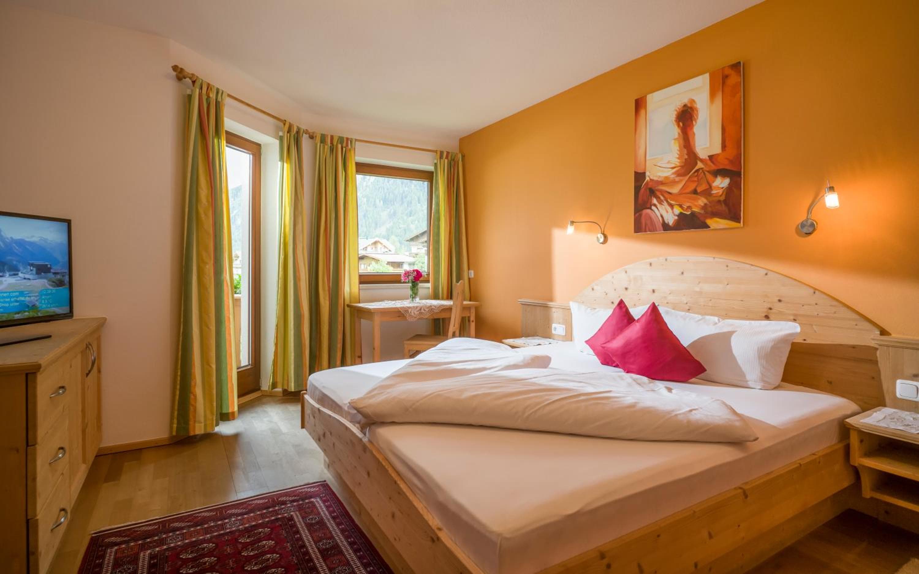 Landhaus Gasser, Mayrhofen, photo 4