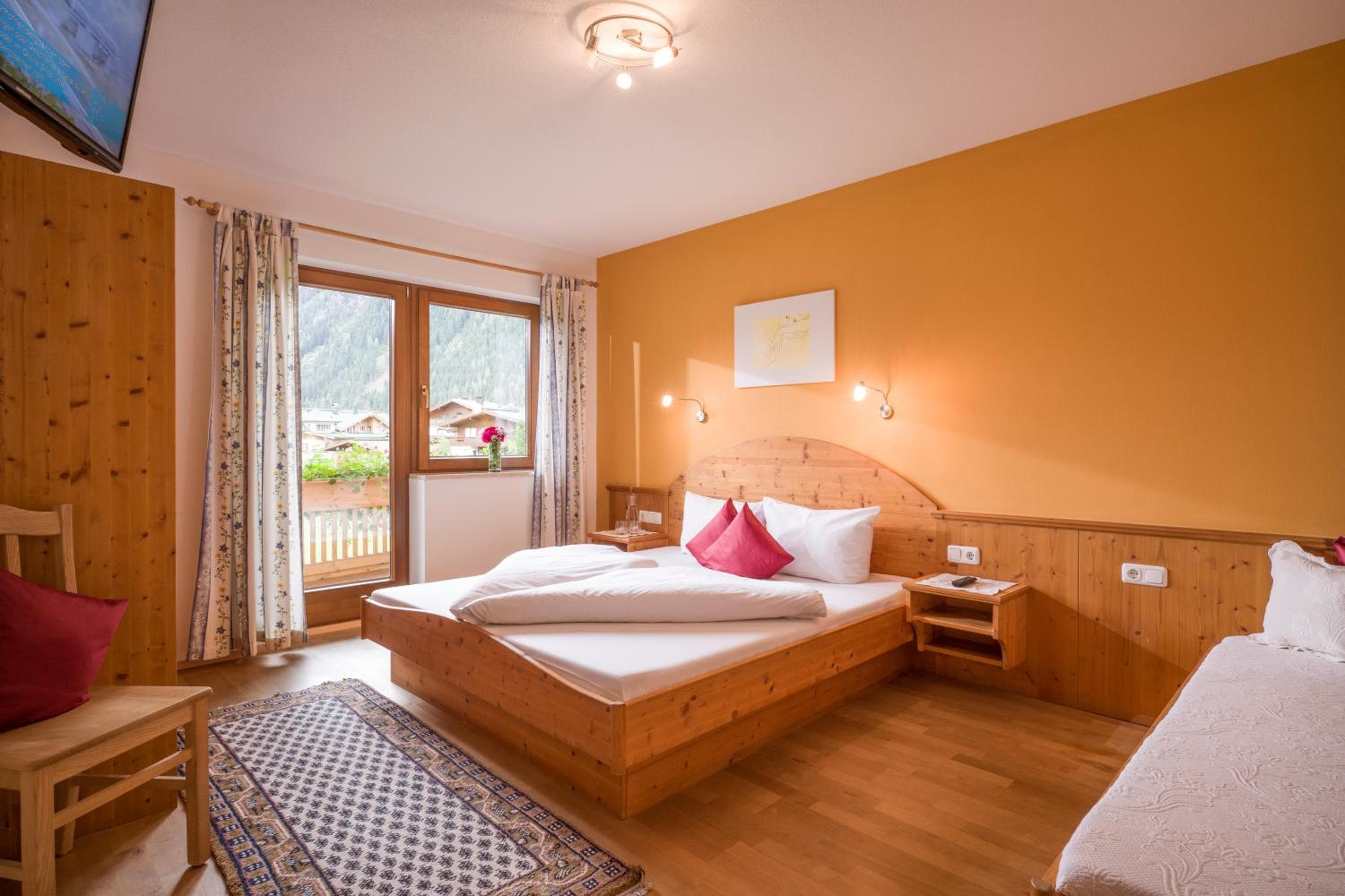 Landhaus Gasser, Mayrhofen, photo 5