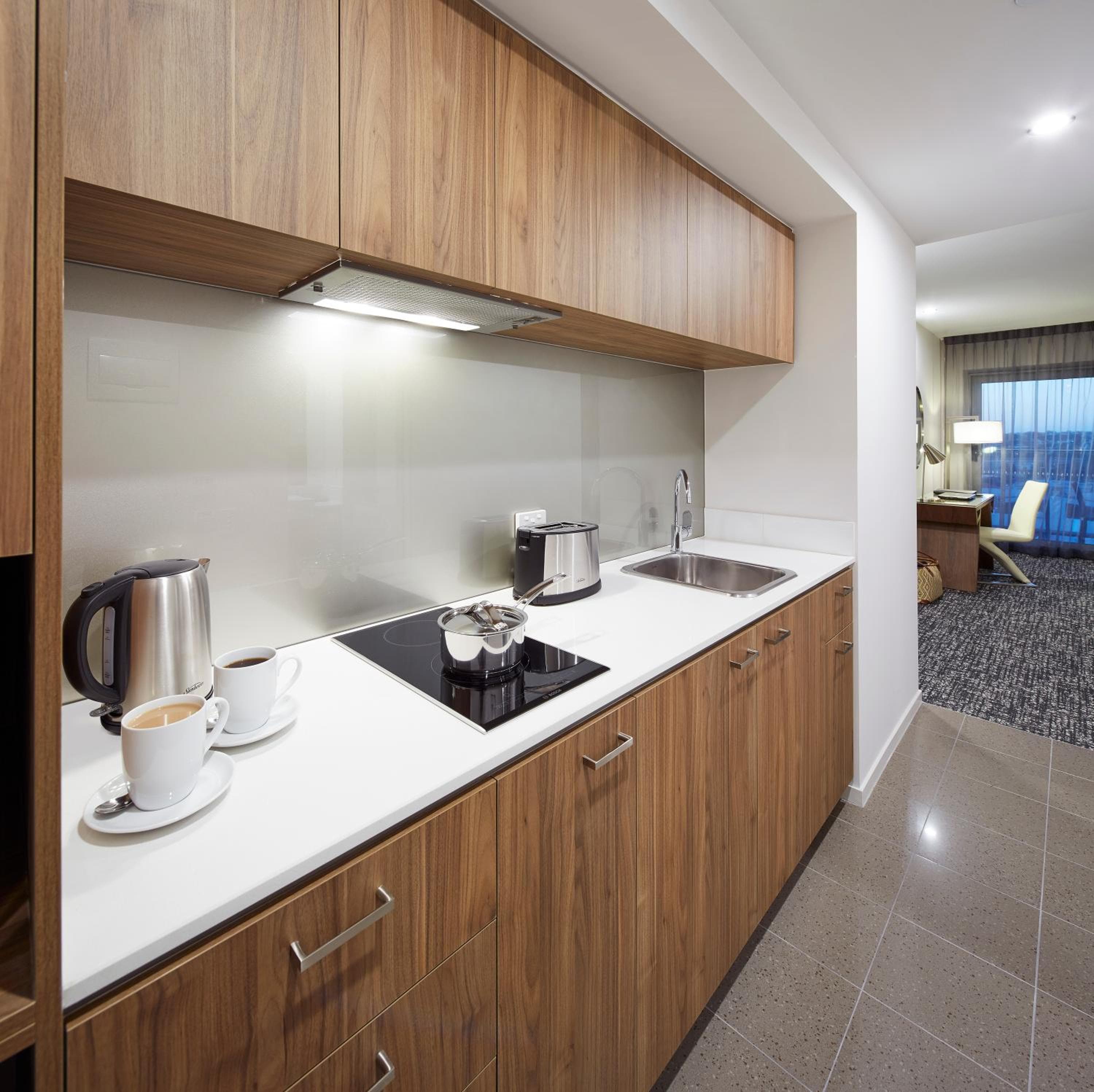 The Sebel West Perth, Perth, photo 4