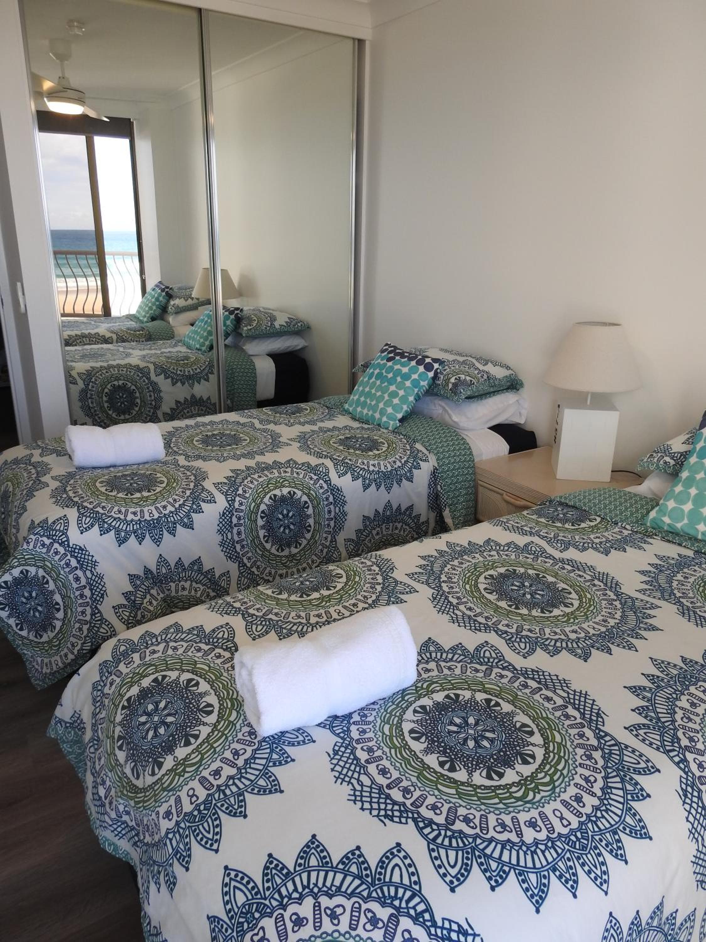 Albatross North Apartments, Gold Coast, photo 5