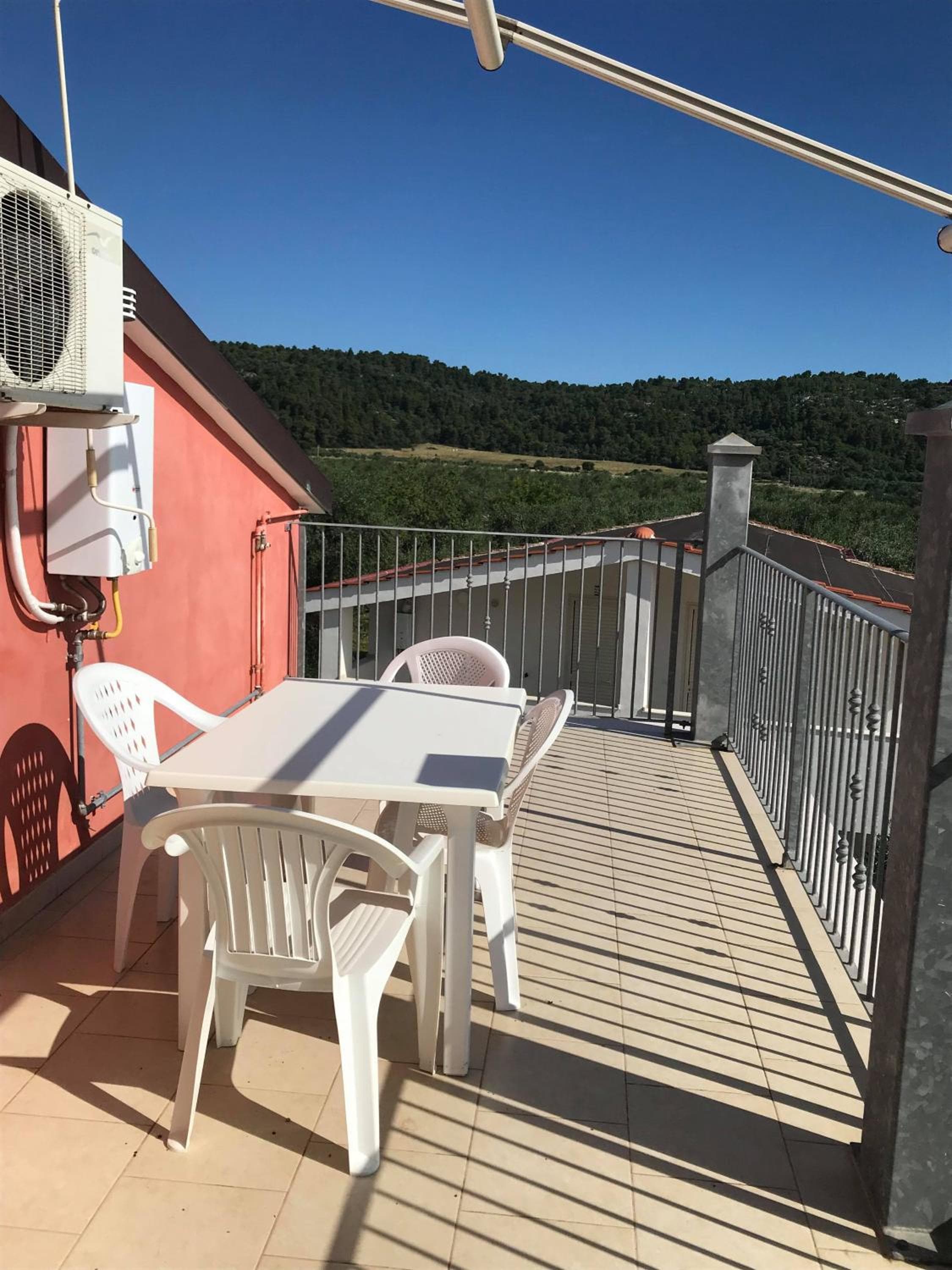 Appartamenti Vacanze Minervino, Vieste, photo 2