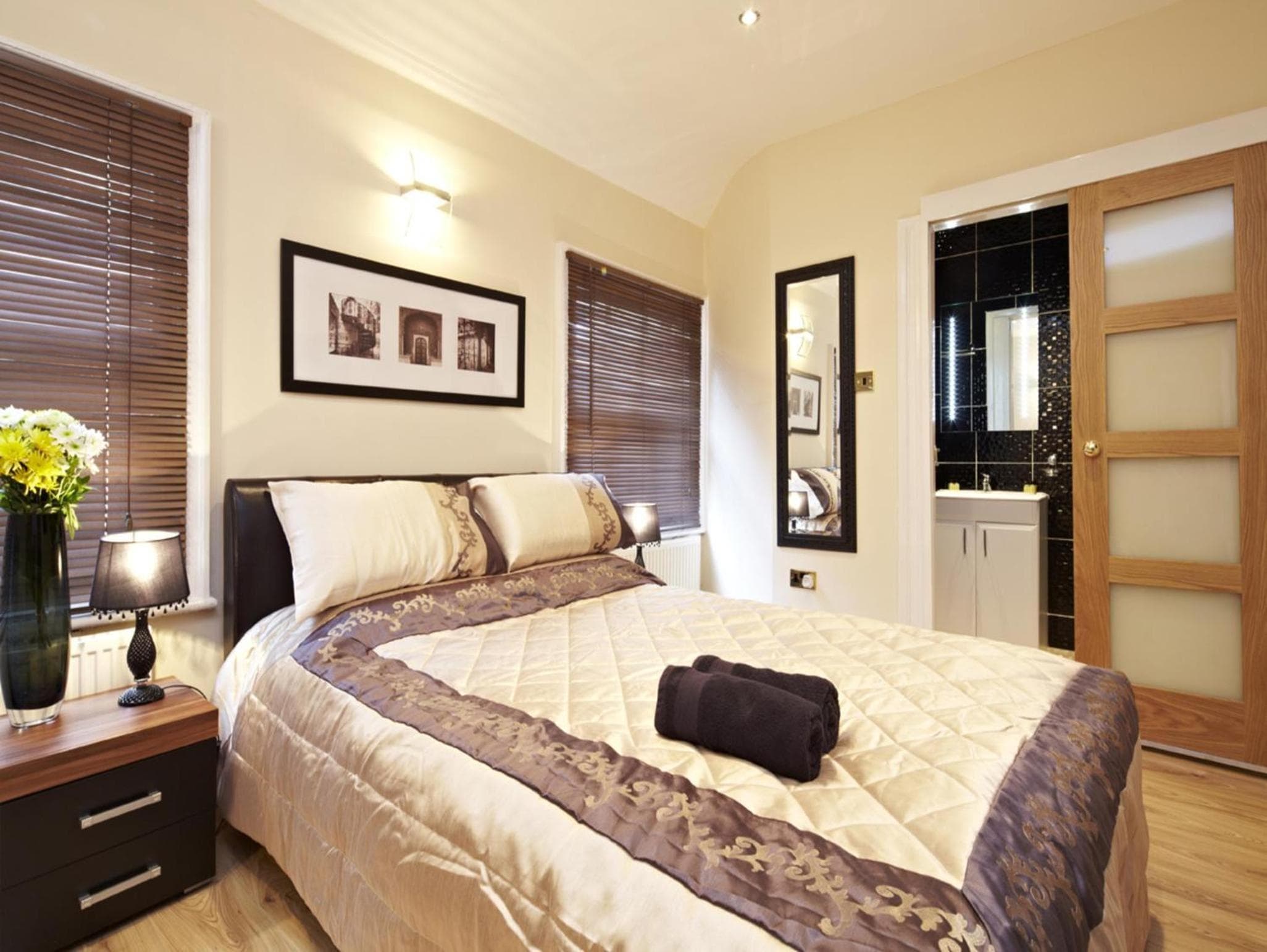 Hyde Park Rooms & Apartments, London