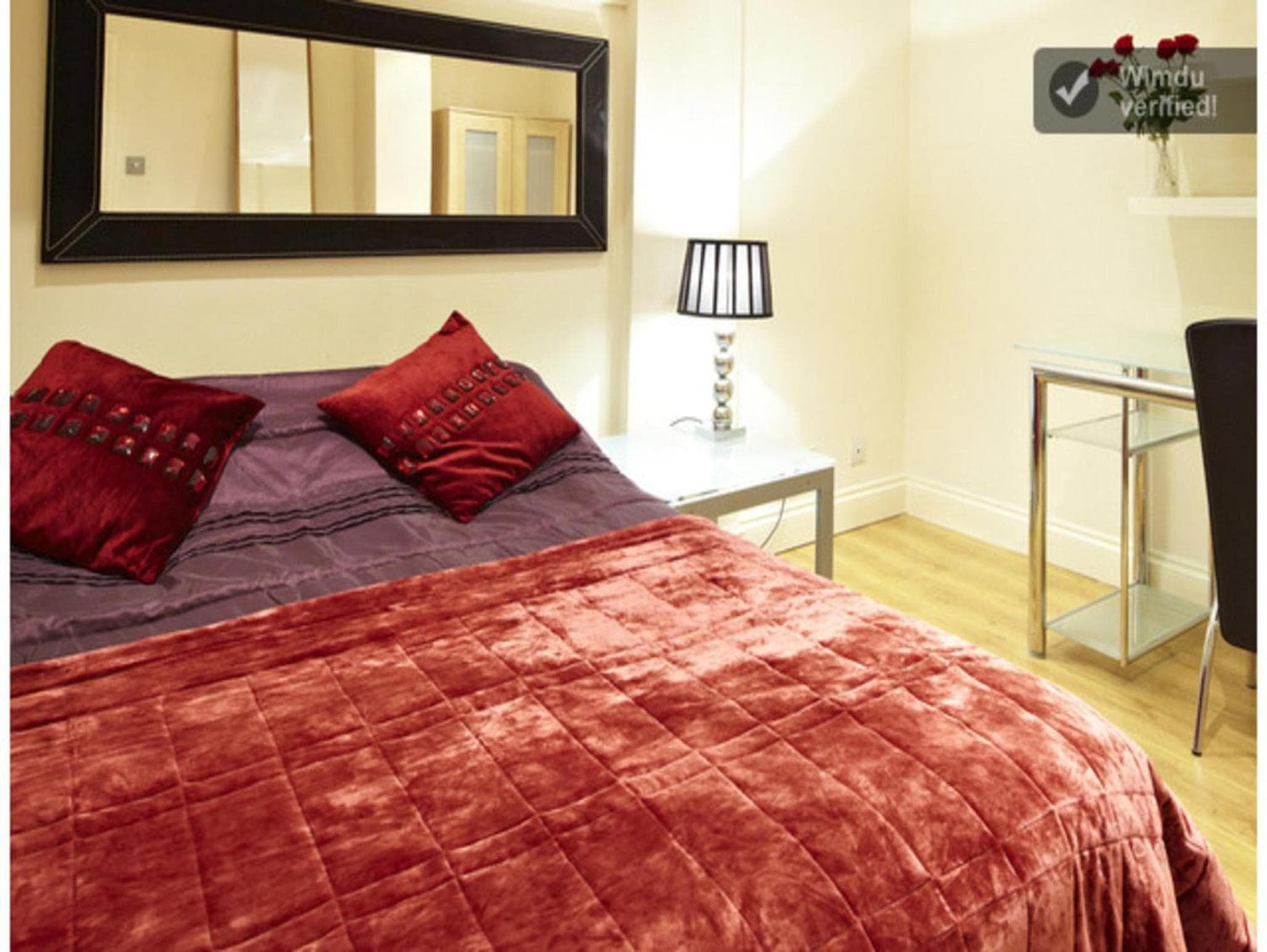 Hyde Park Rooms & Apartments, London, photo 2