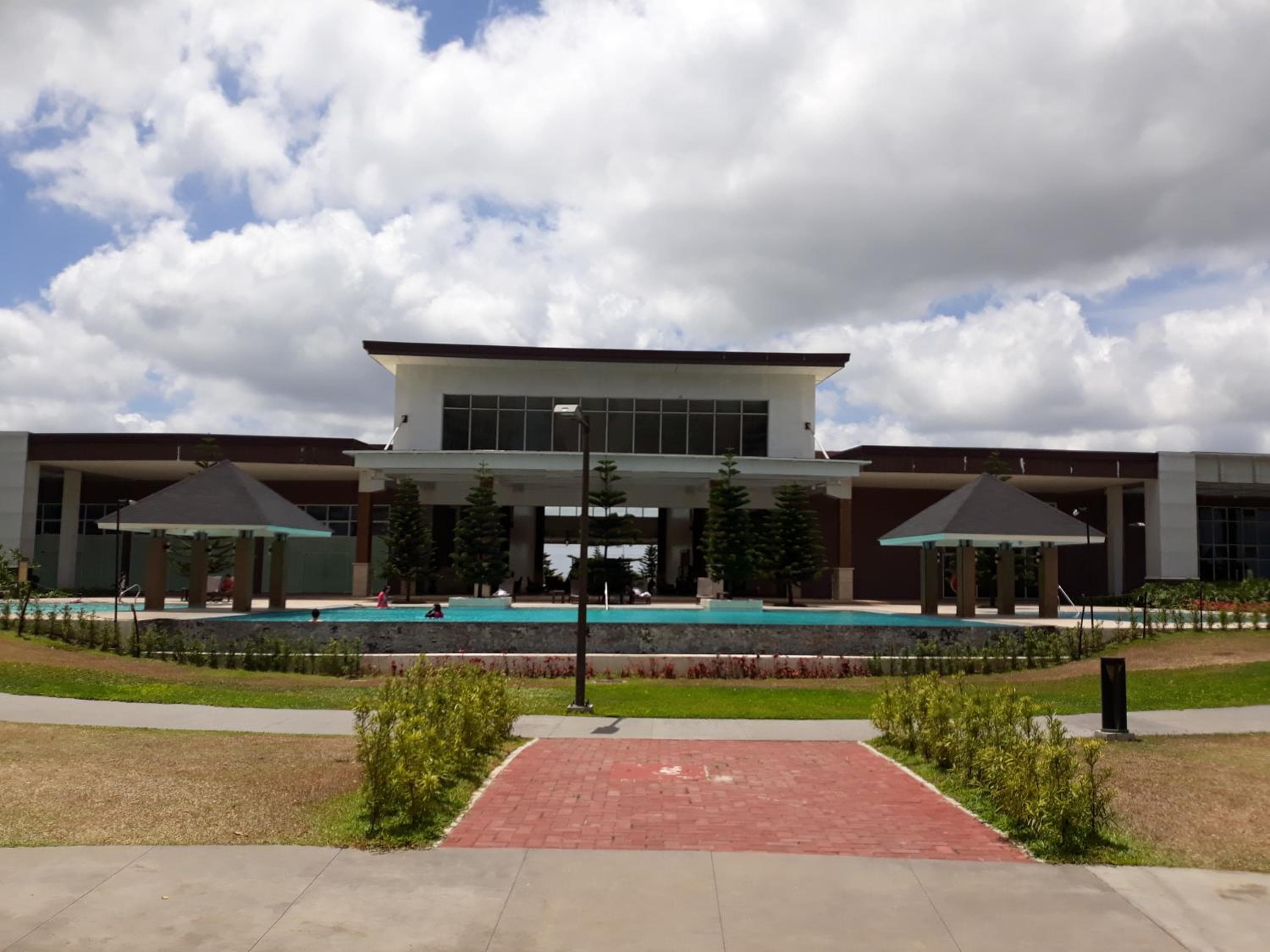 Condo at SMDC Wind Residences Tagaytay, Tagaytay