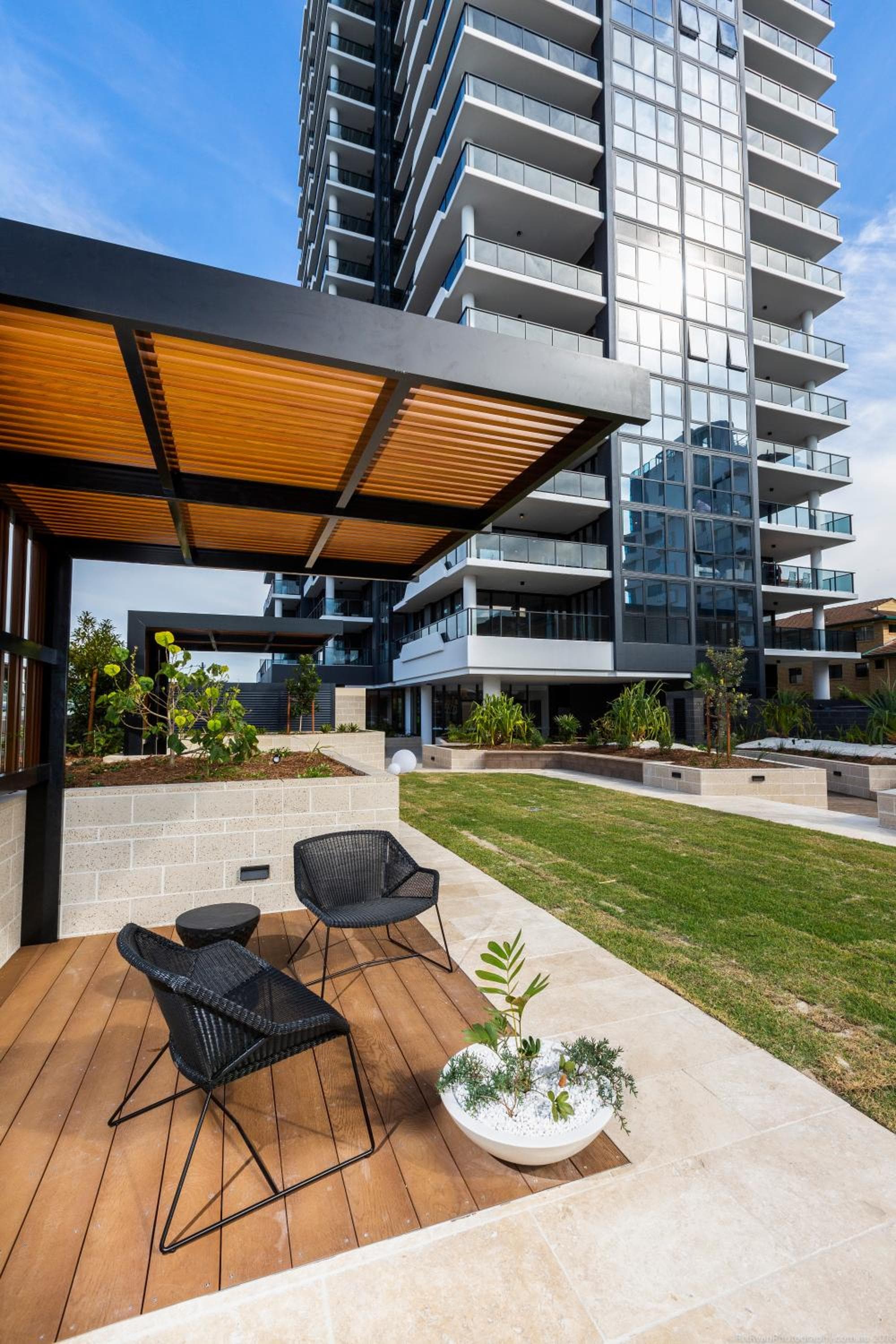 Boardwalk Burleigh Beach - Official, Gold Coast, photo 5