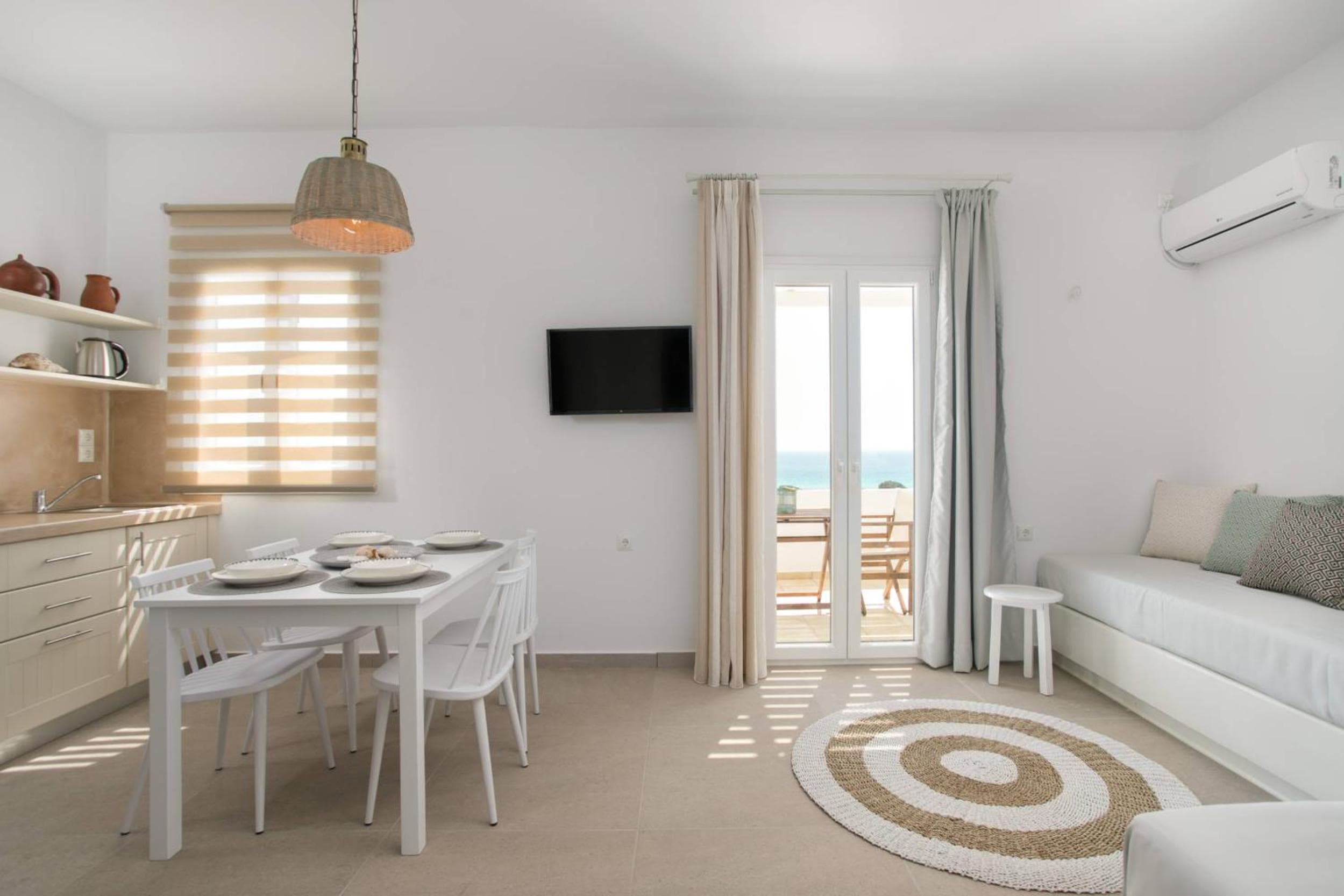 Phoenicia Naxos, Kastraki Naxou, photo 6