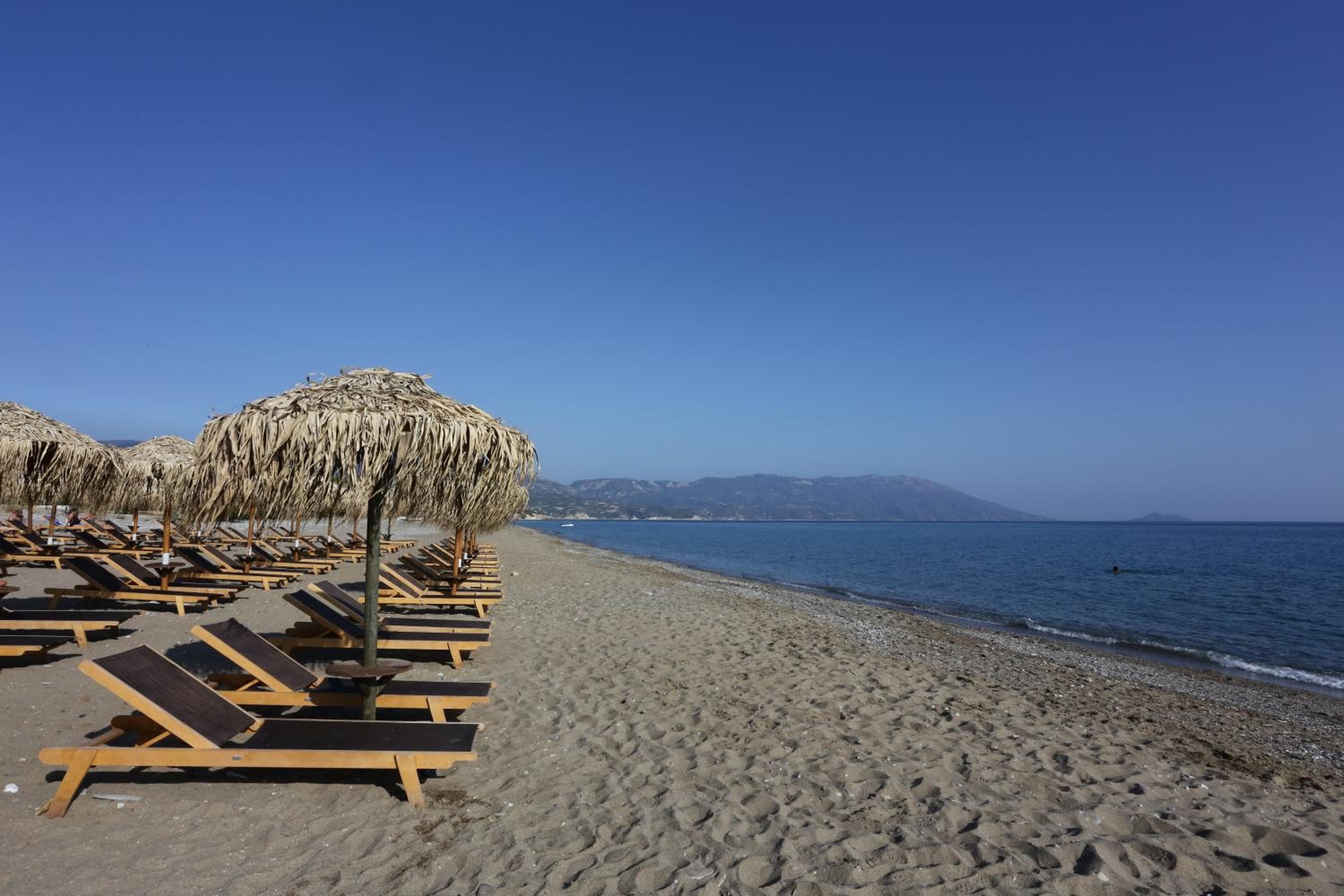 Sirena Residence & Spa, Marathokampos, photo 2