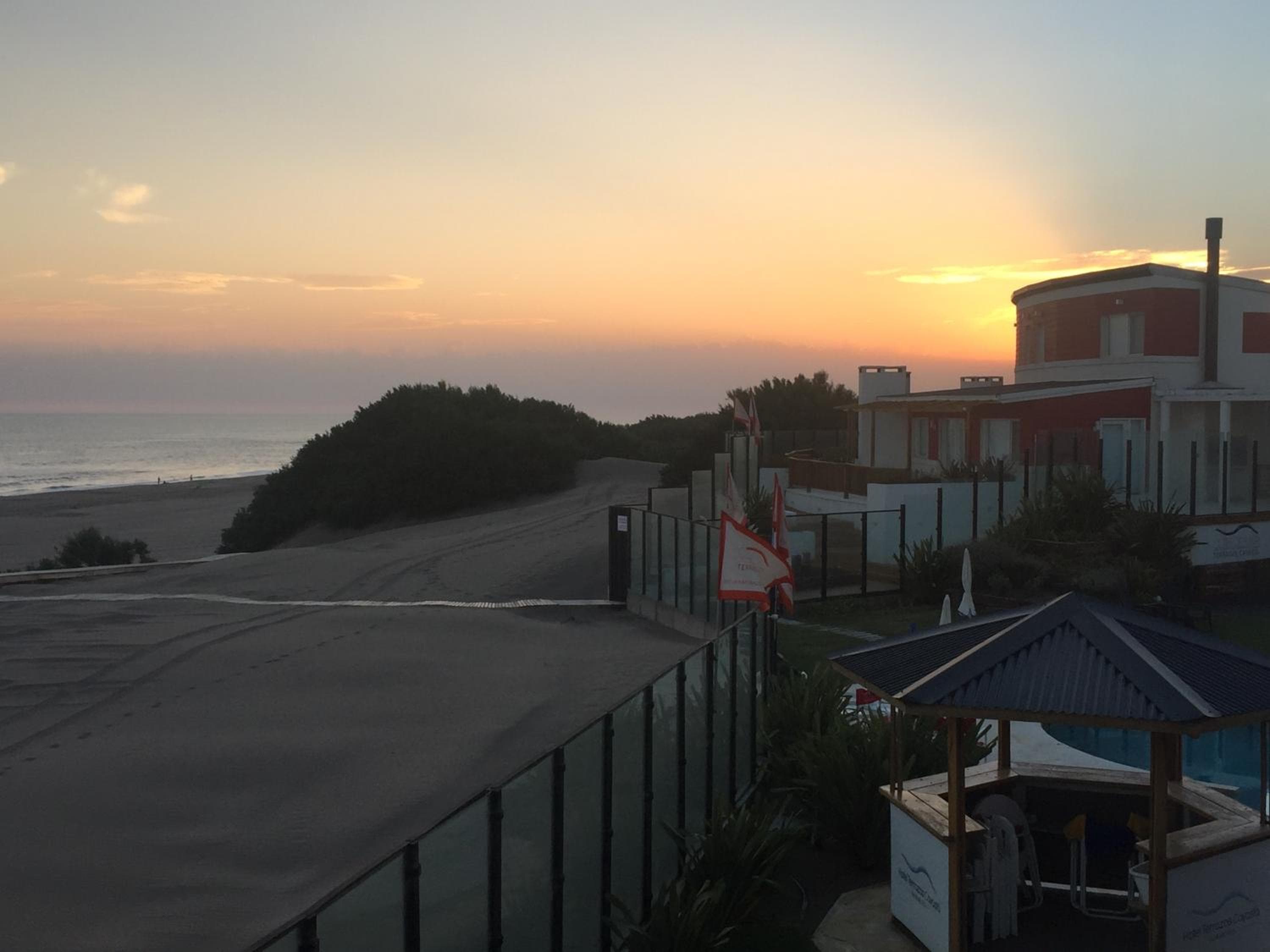 Club de Mar Terrazas Cayastá, Balneario Reta, photo 5