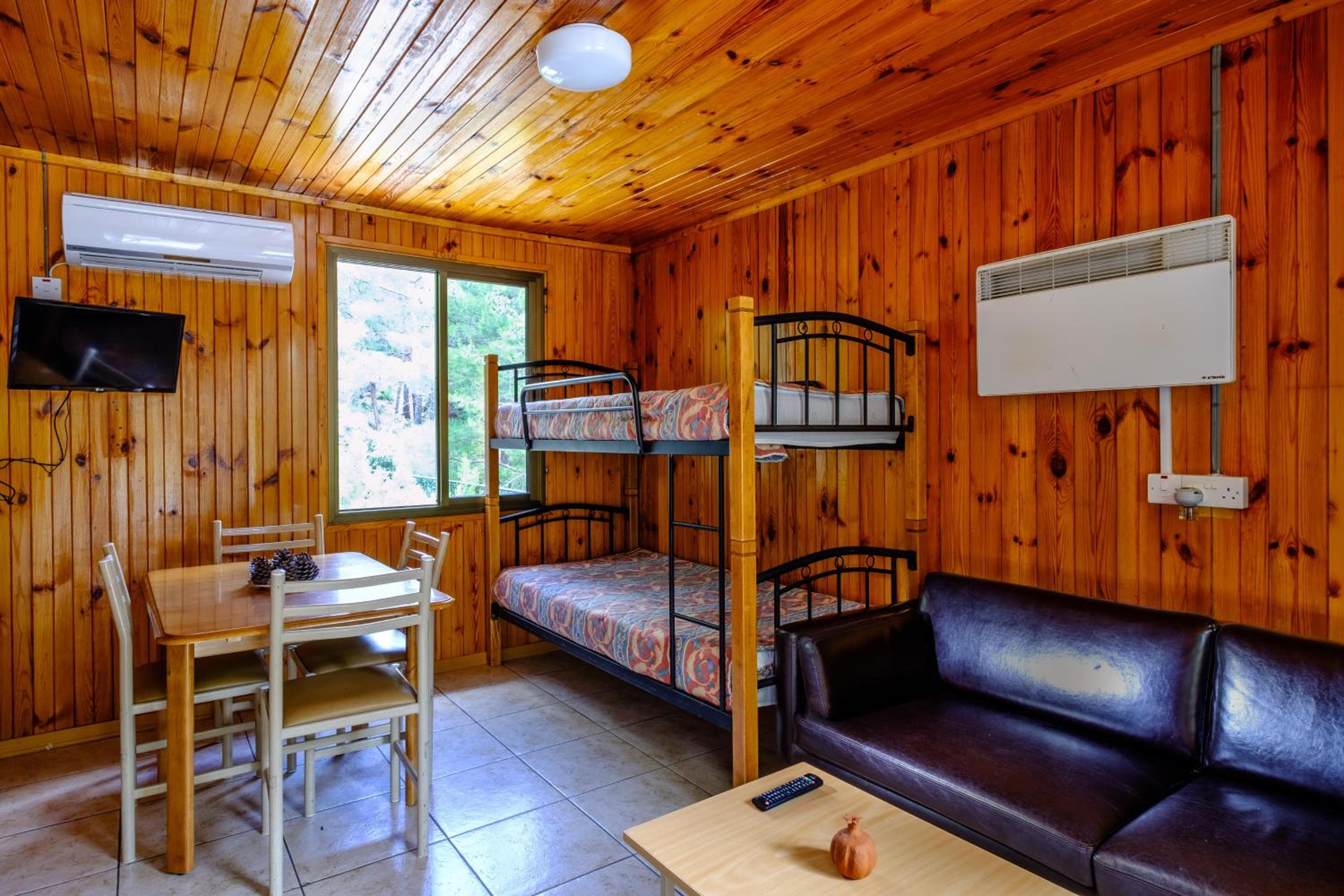 Platres Valley Houses, Platres, photo 5