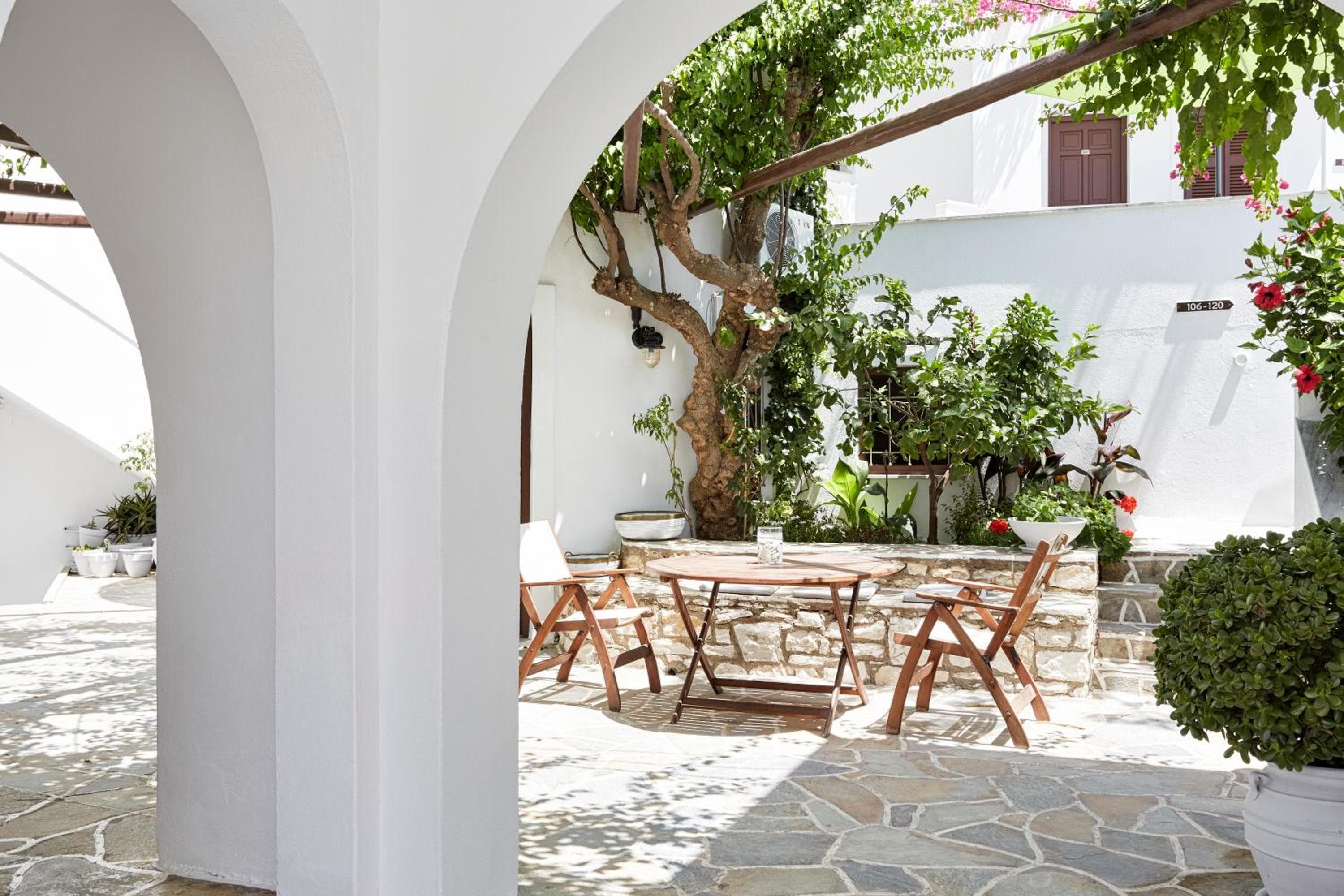 Sunrise Paros by Mr and Mrs White, Naousa, photo 6
