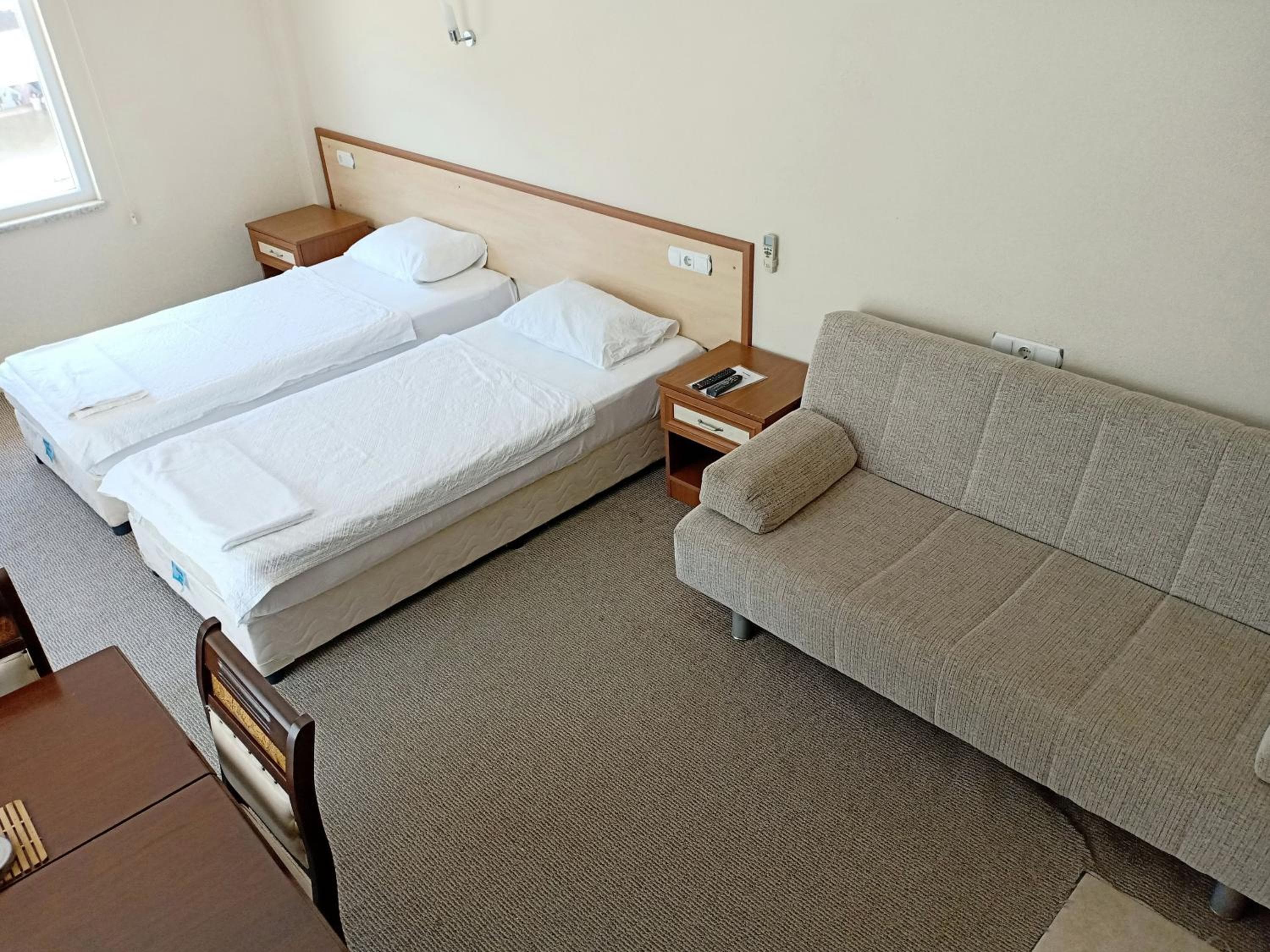 Sarıgerme Apart, Sarigerme, photo 2