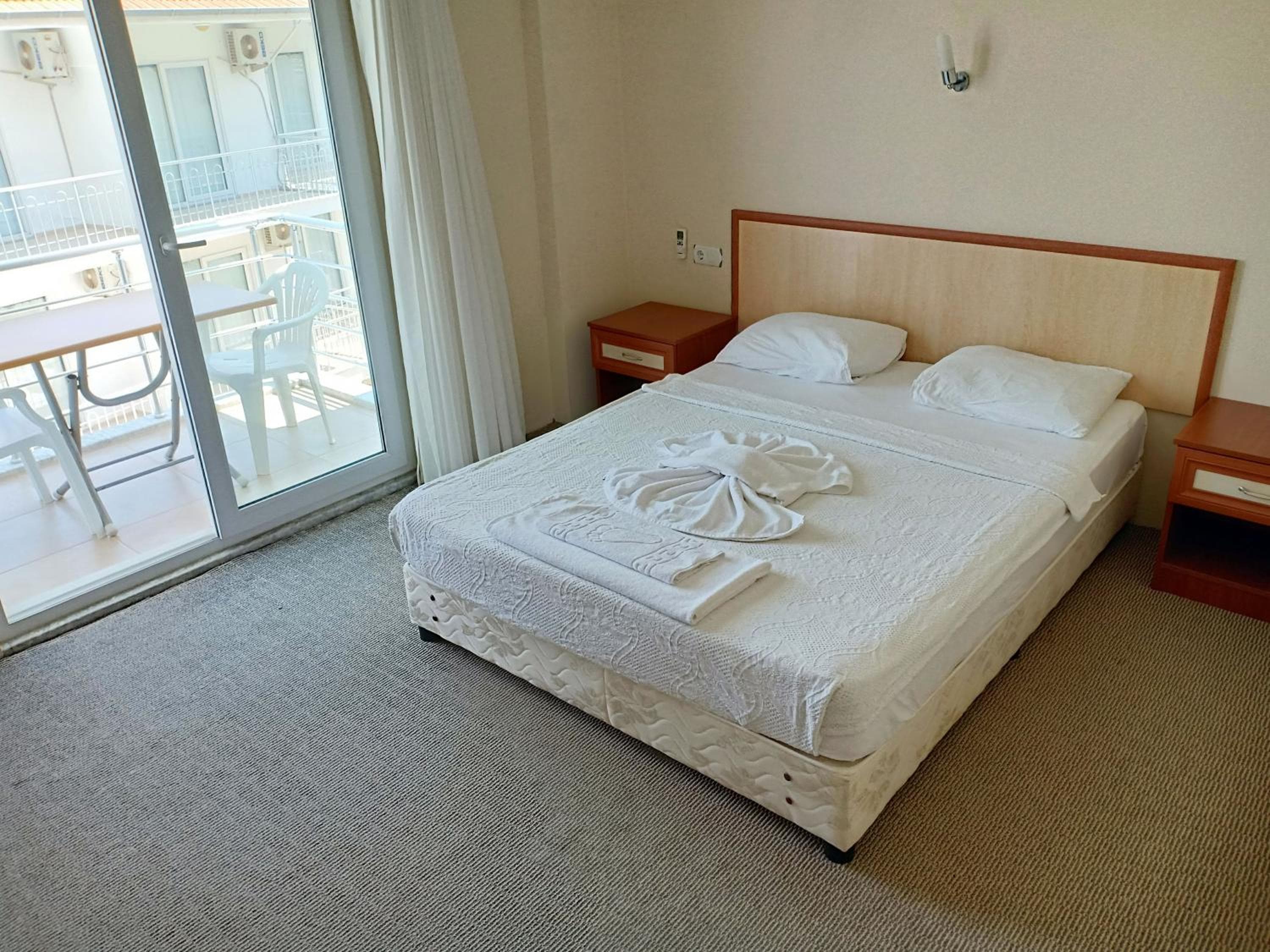 Sarıgerme Apart, Sarigerme, photo 3