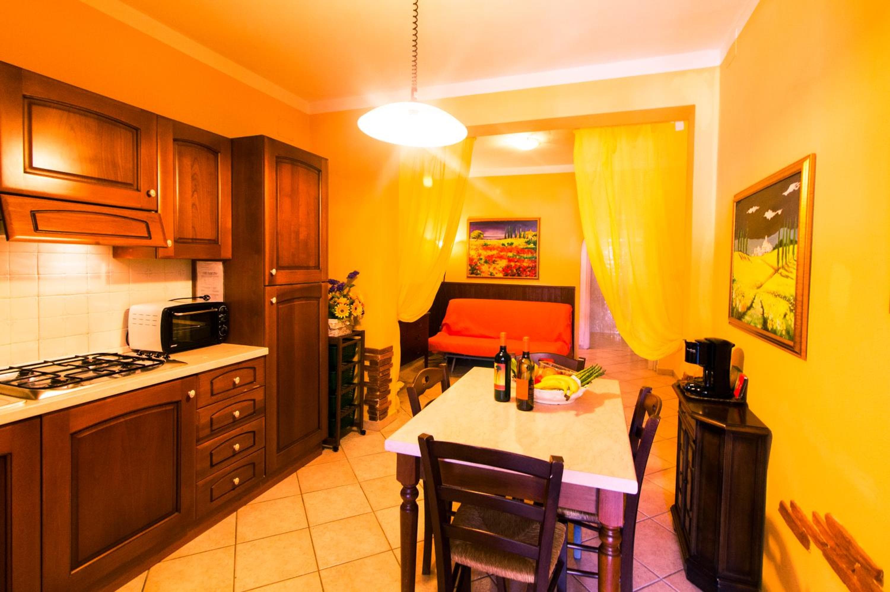 Residence Oasis, Campiglia Marittima, photo 3