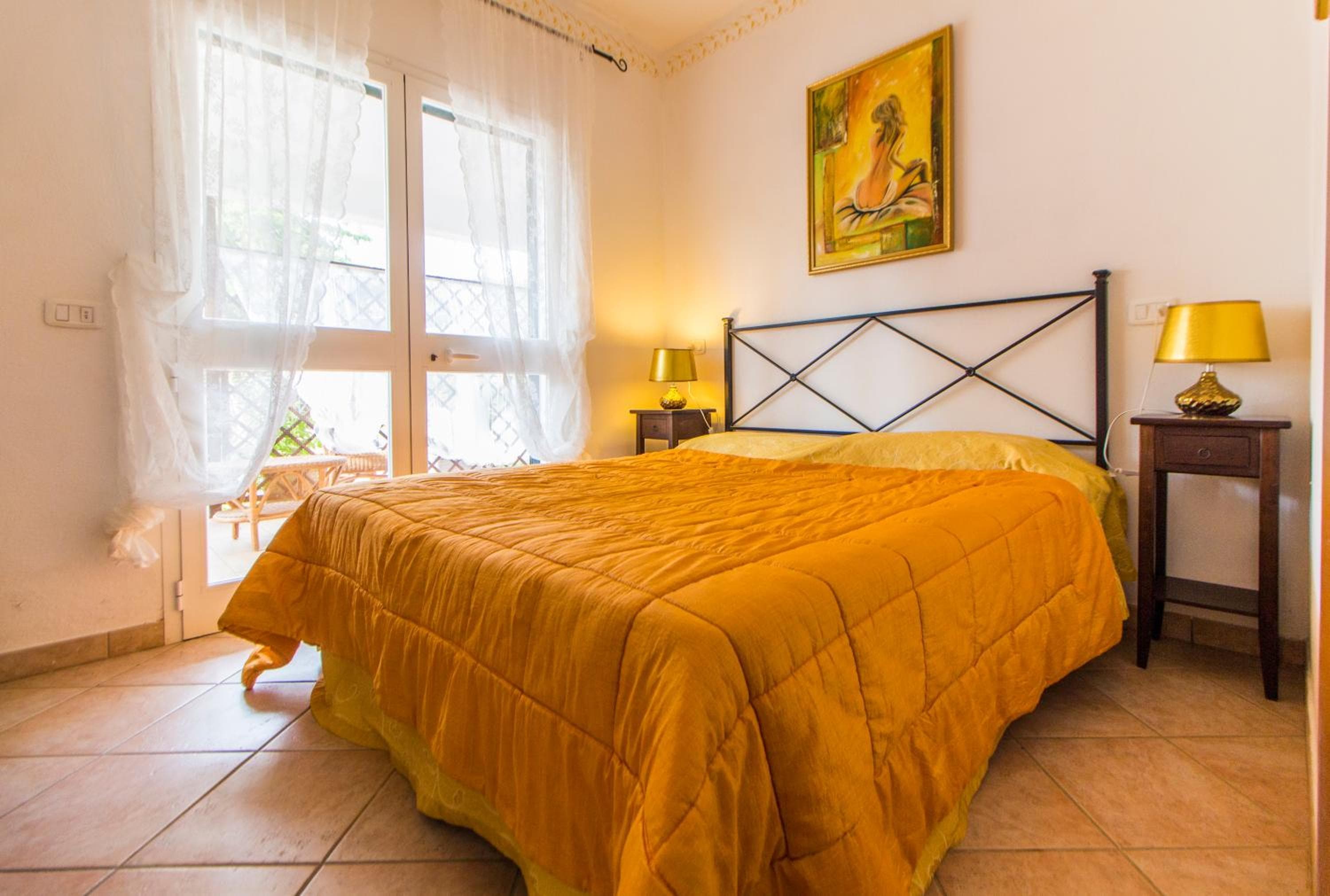 Residence Oasis, Campiglia Marittima, photo 6