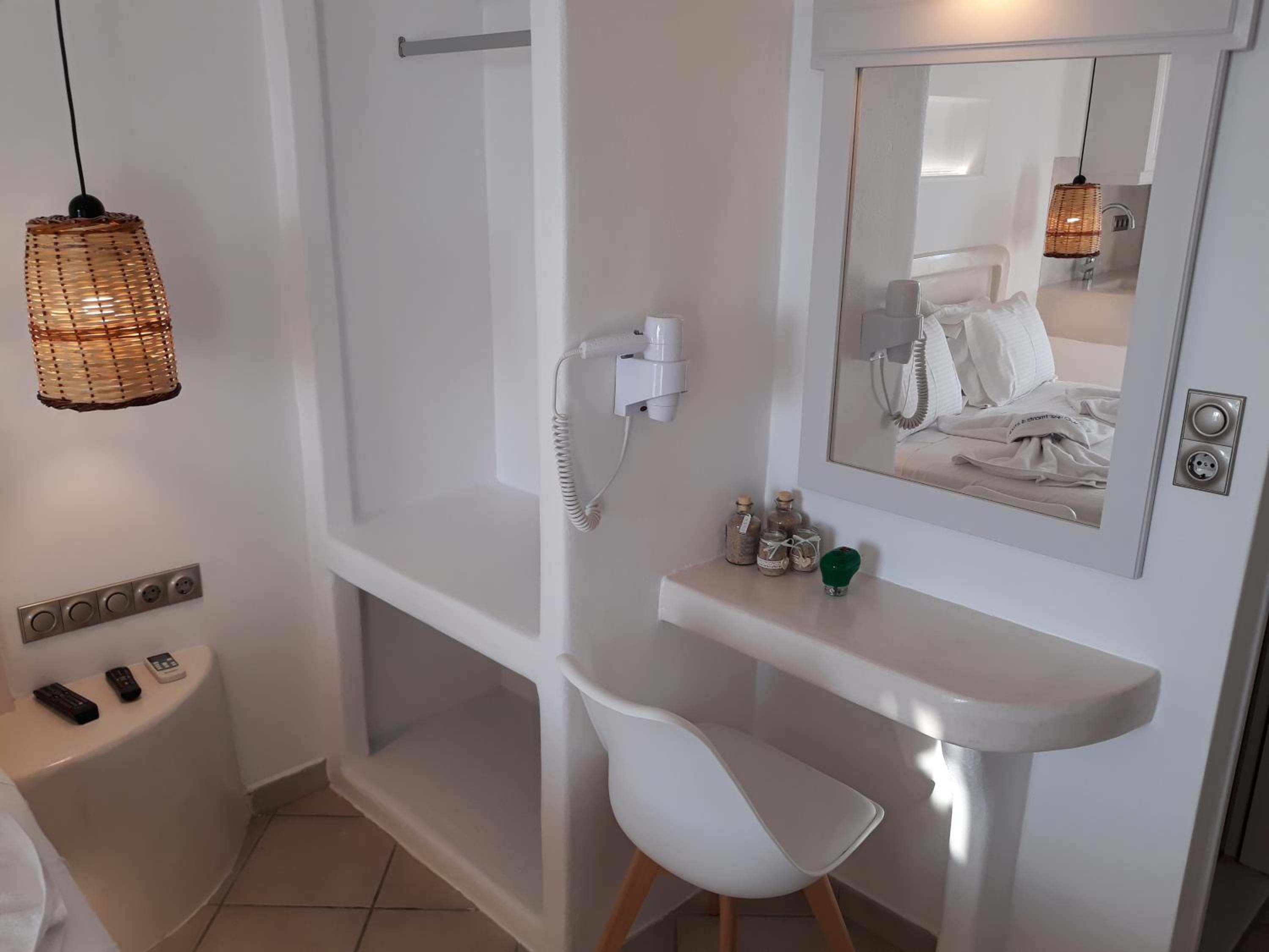Nikos Apartments and Studios, Agios Prokopios, photo 5