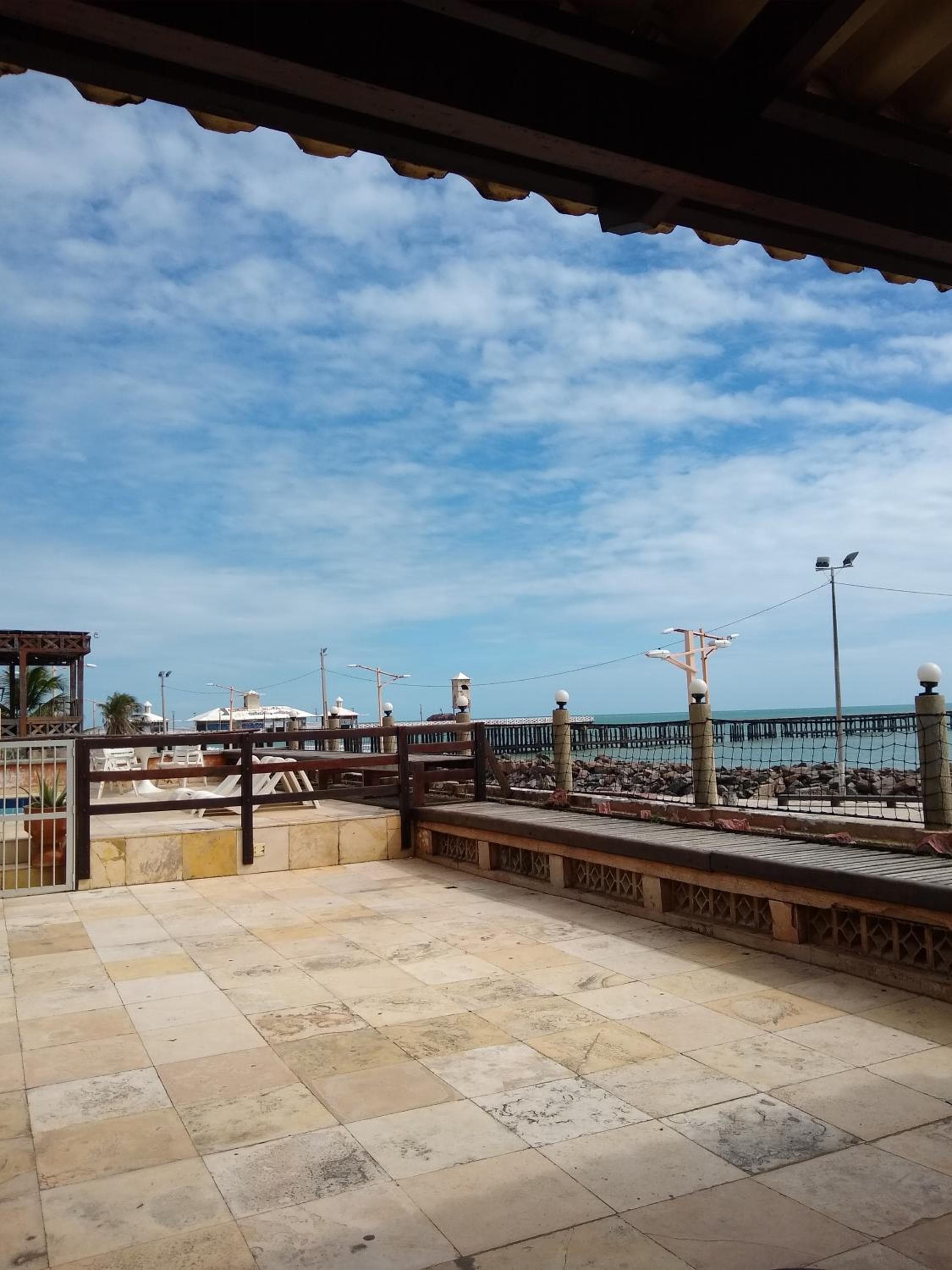 Quarto Ponte Metálica 105, Fortaleza, photo 4