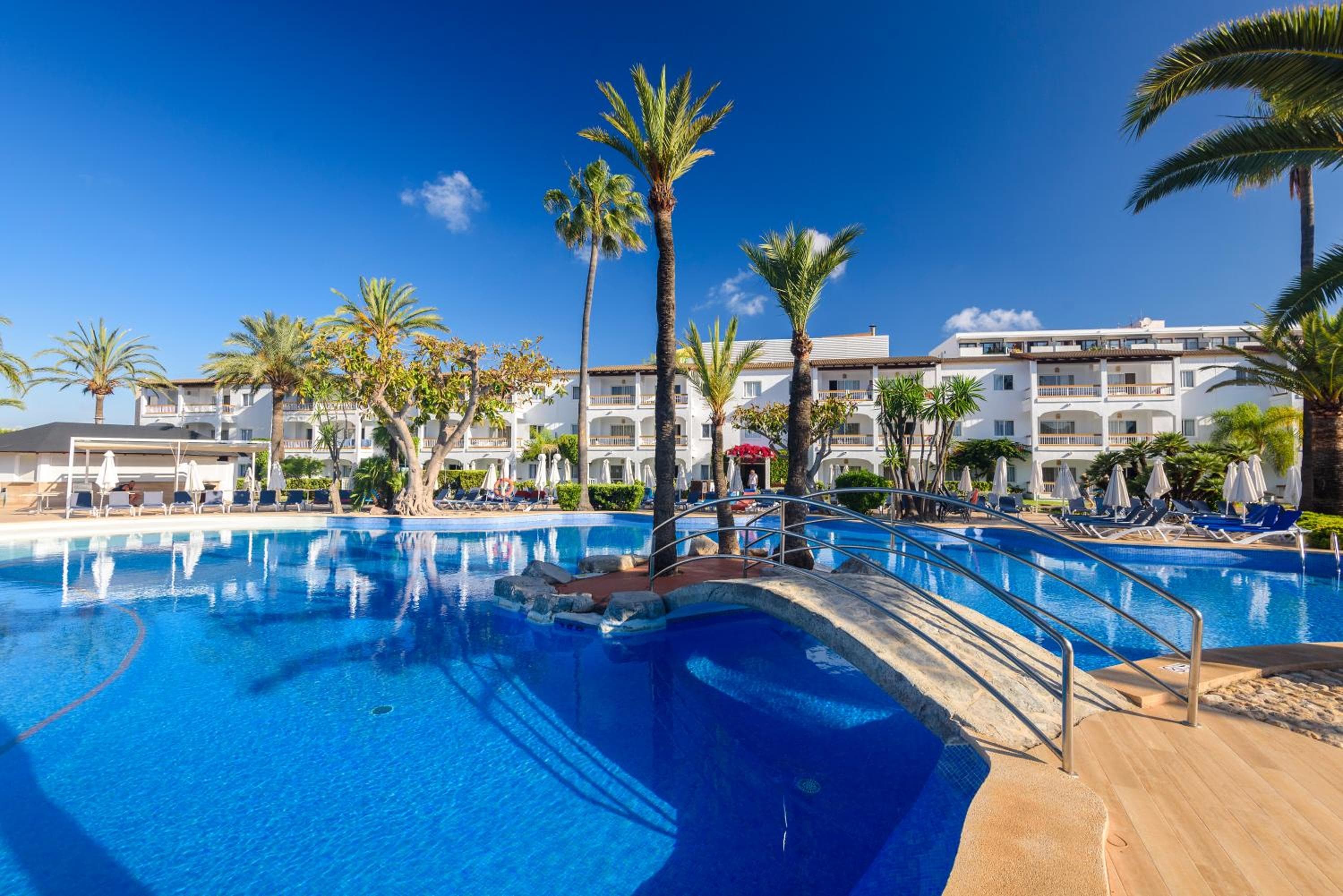 Alcudia Garden Aparthotel, photo 4