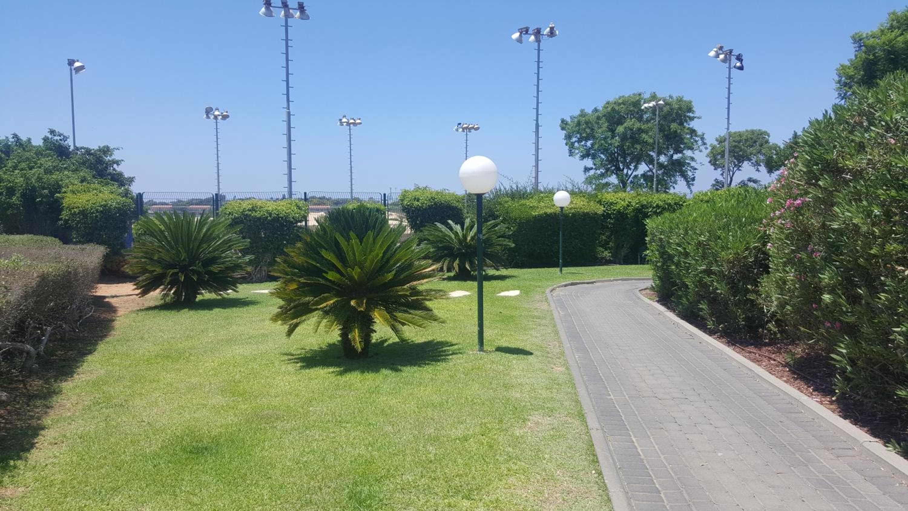 Neot Golf Caesarea Garden Apartment, Caesarea, photo 3