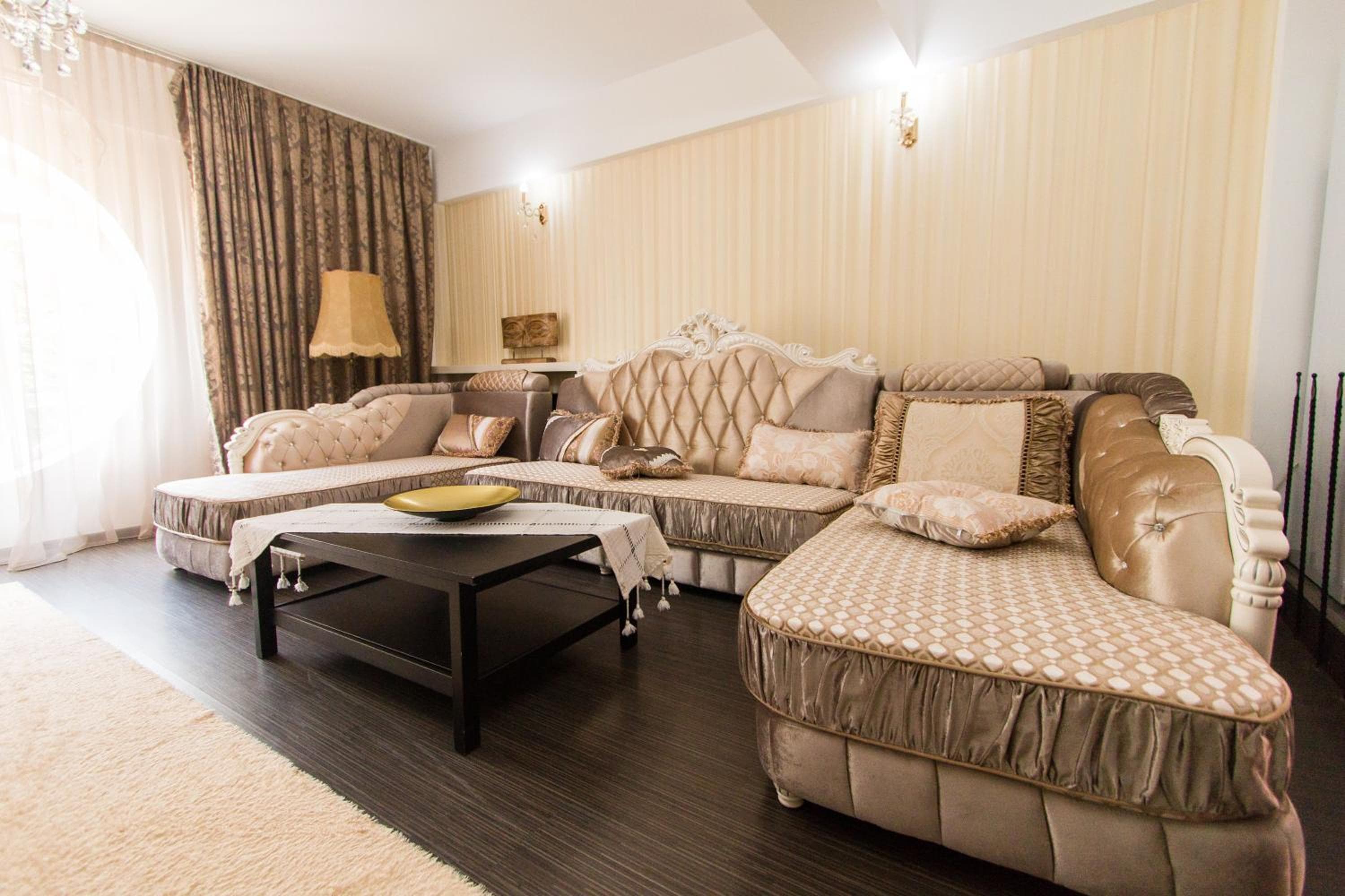 Hotel Jolie Apartments, Galaţi, photo 3