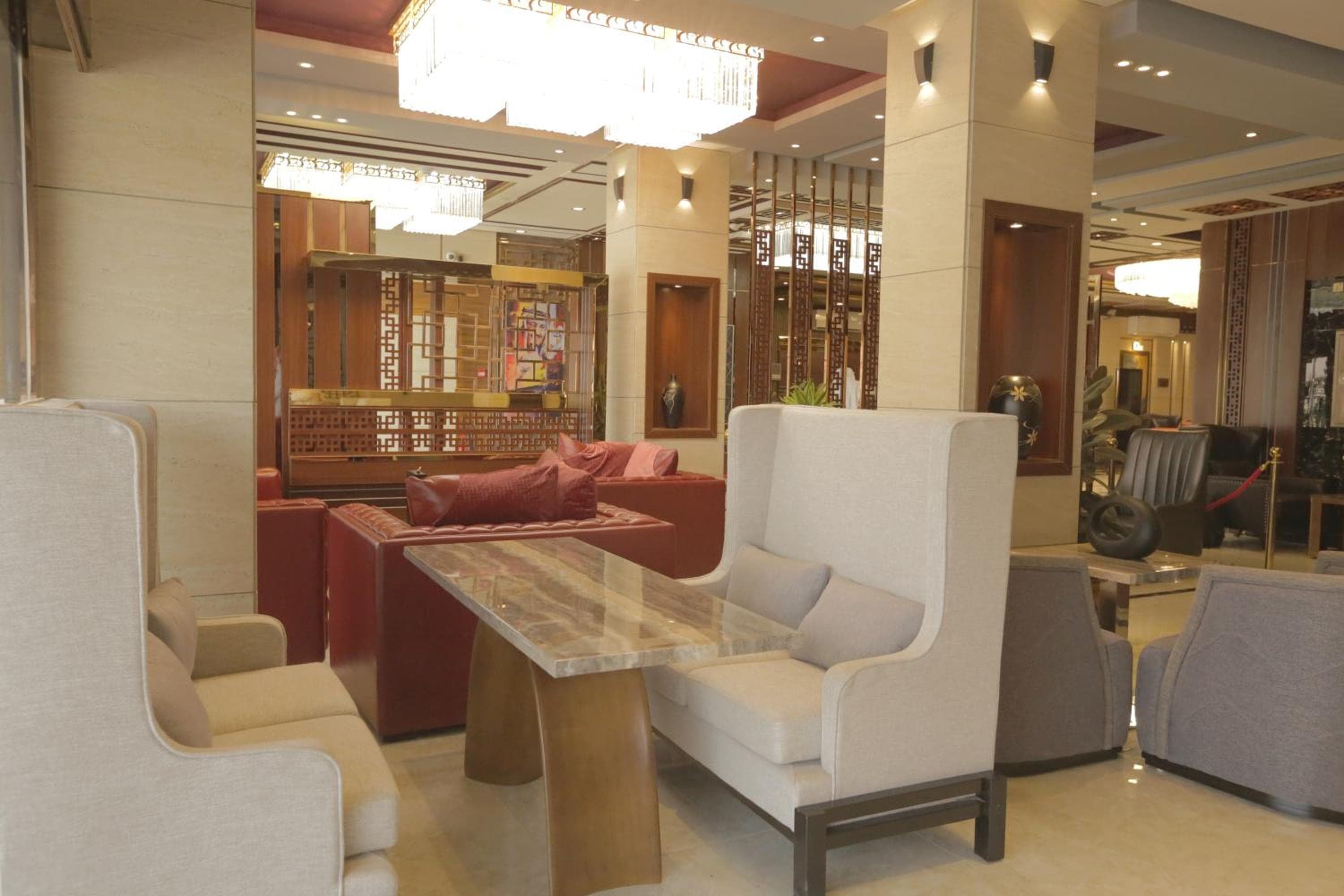 Niyaf Serviced Apartments, Khamis Mushayt, photo 3