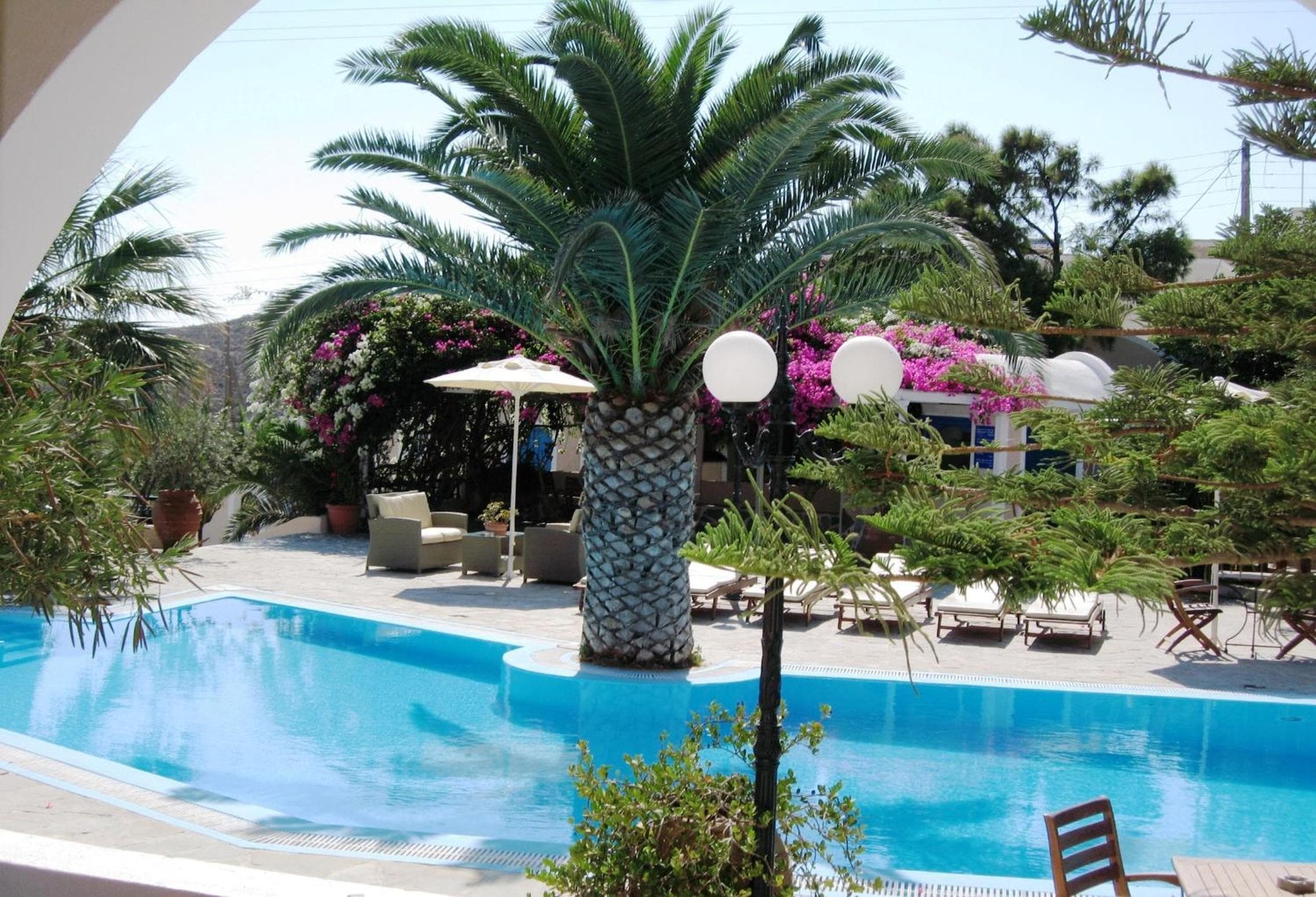 Paradise Resort, Akrotiri, photo 6