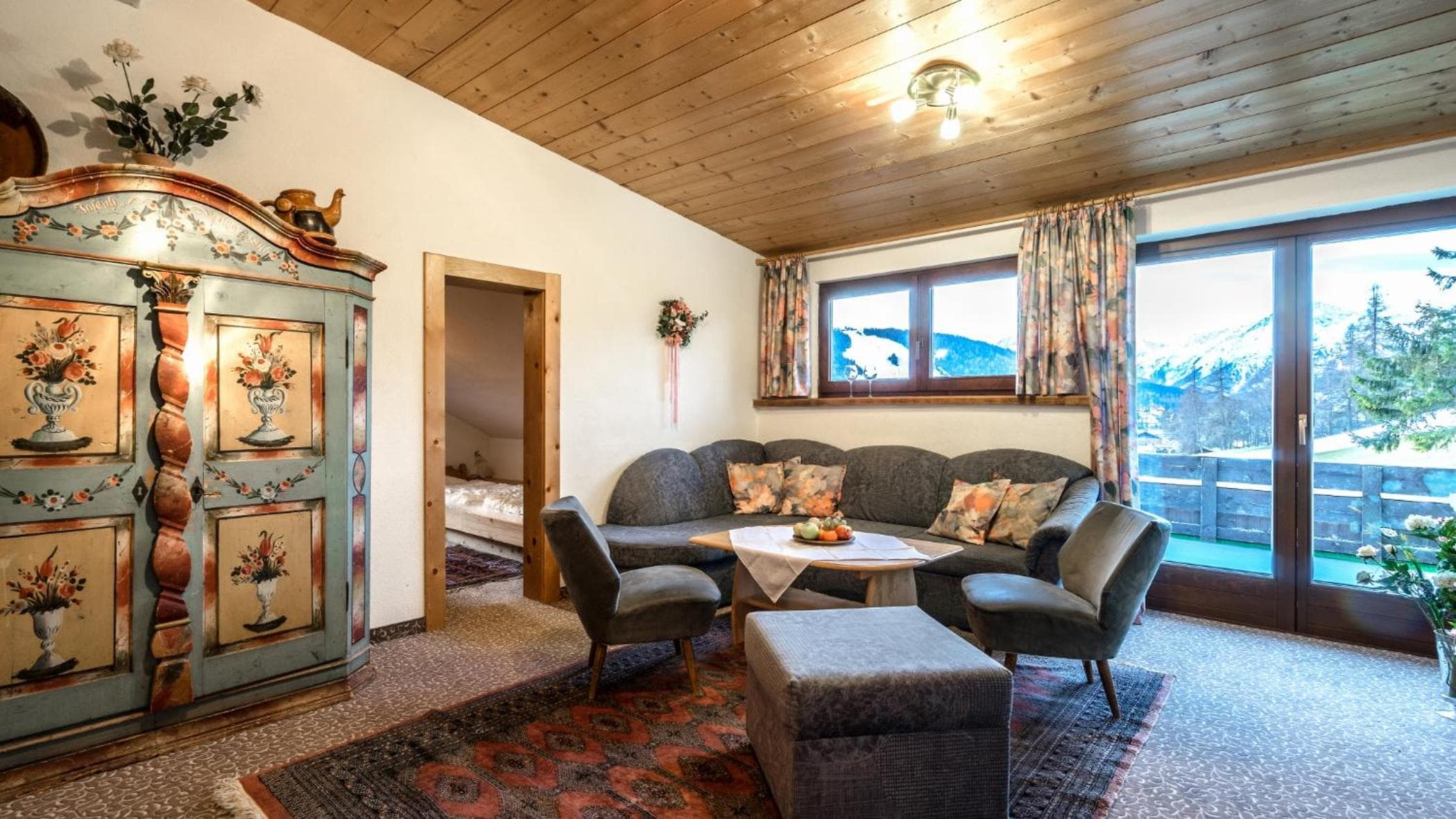 Appartementanlage Kerber, Seefeld in Tirol, photo 5
