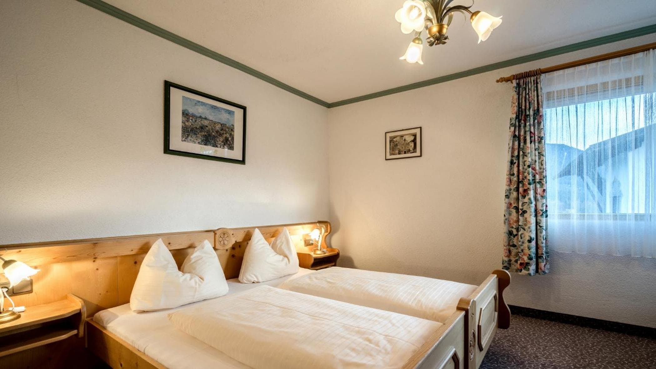 Appartementanlage Kerber, Seefeld in Tirol, photo 3