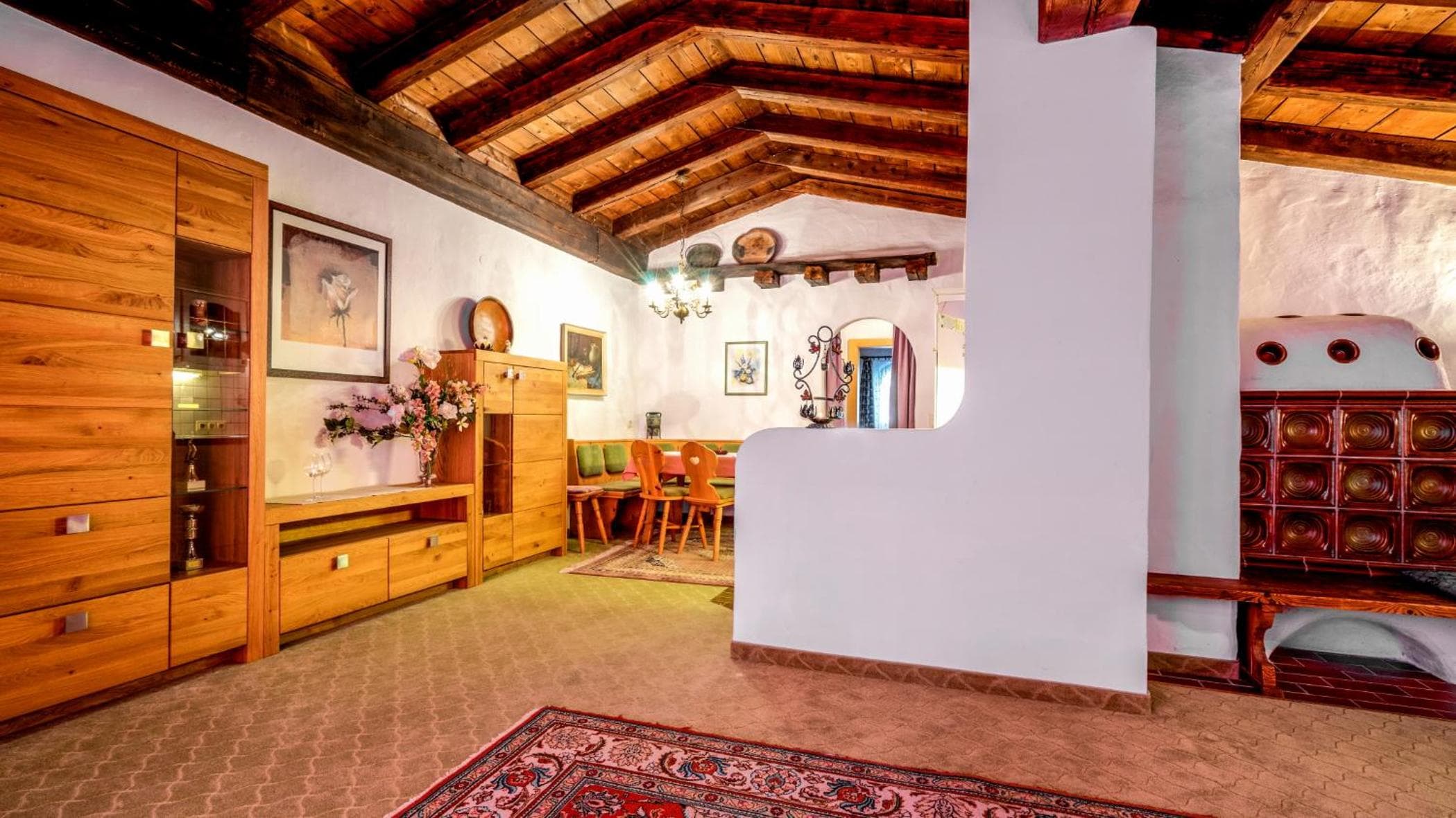 Appartementanlage Kerber, Seefeld in Tirol, photo 6