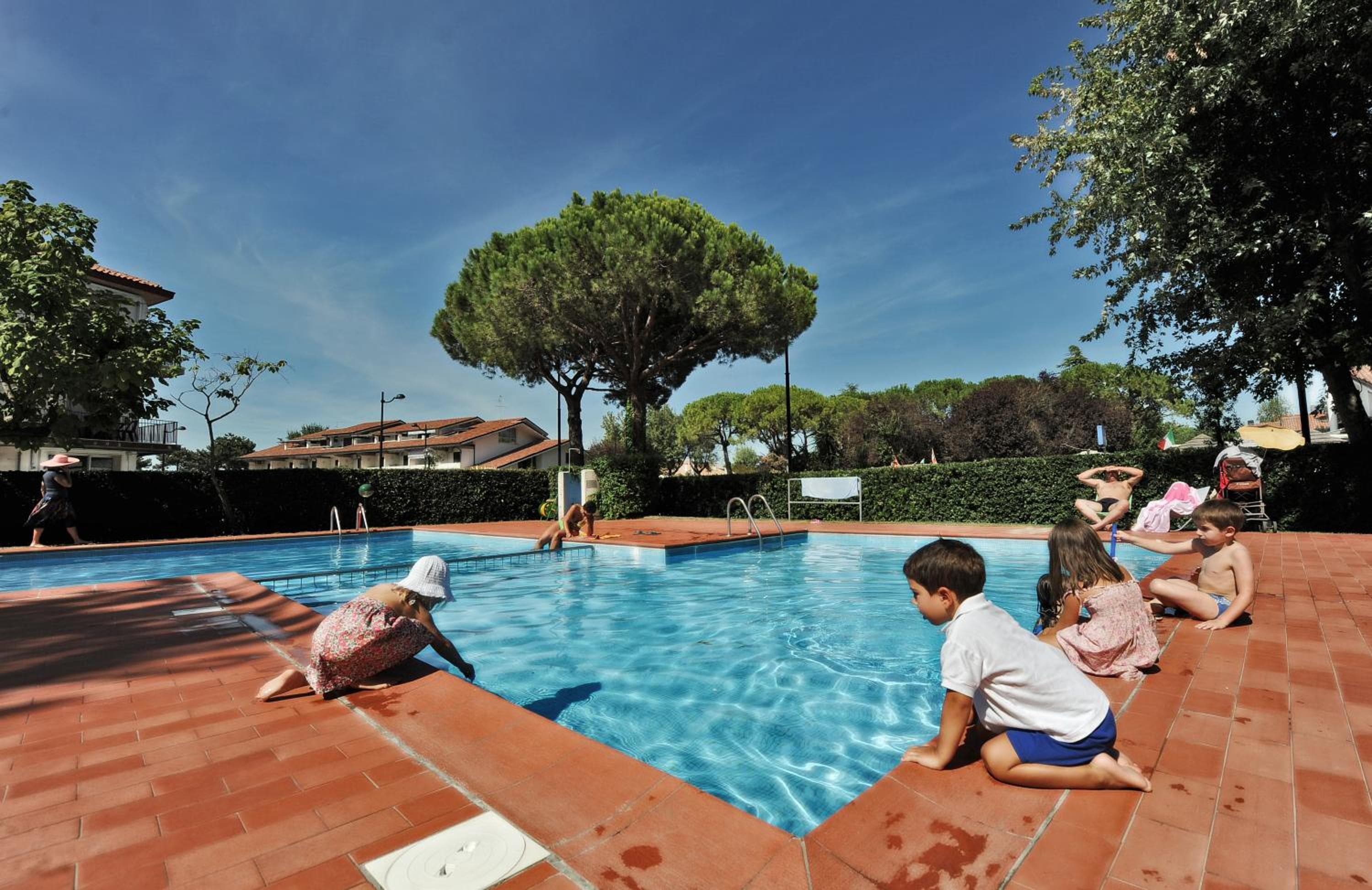 Residence Diapason, Caorle, photo 6
