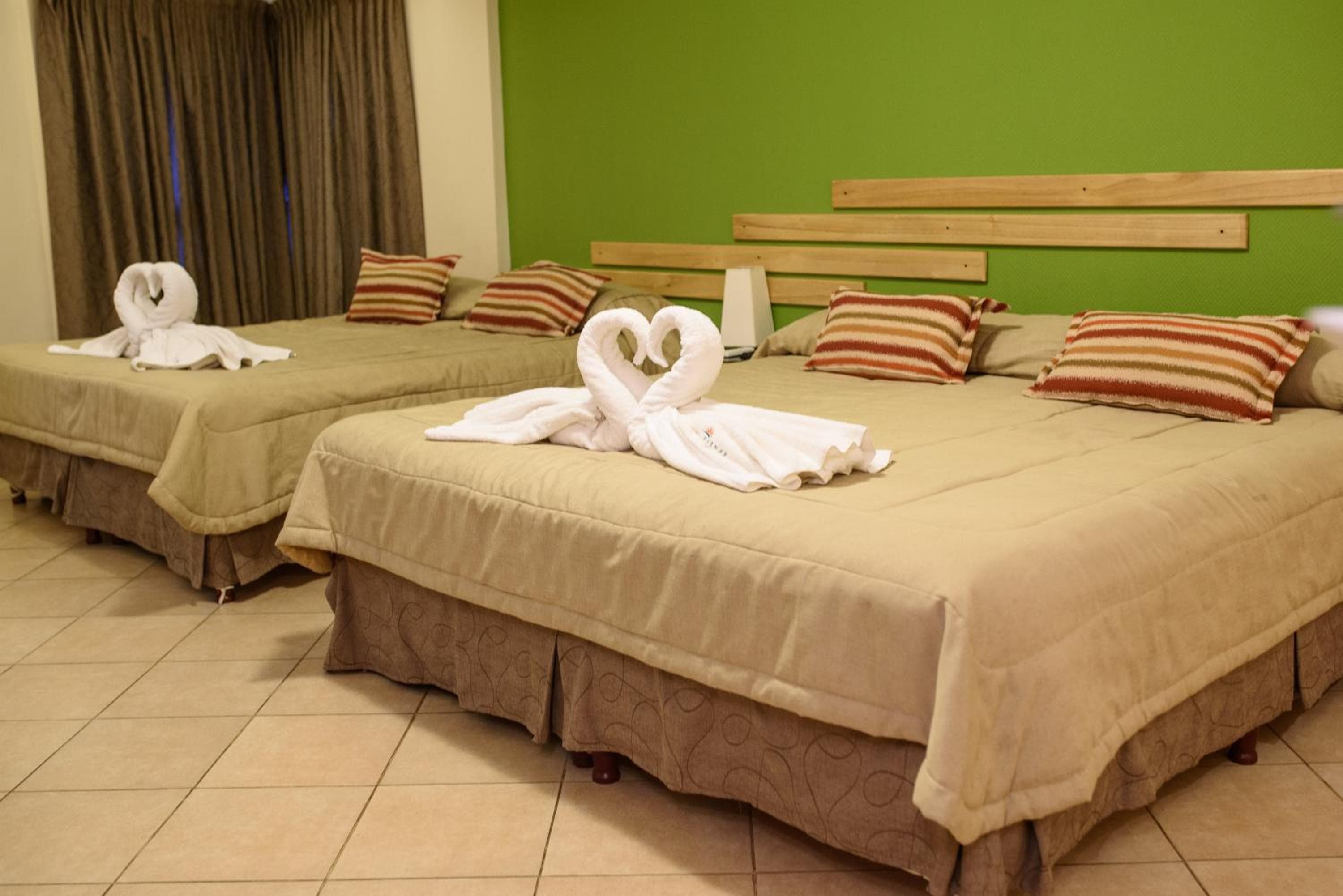 AVEMAR Apart Hotel, Posadas, photo 2