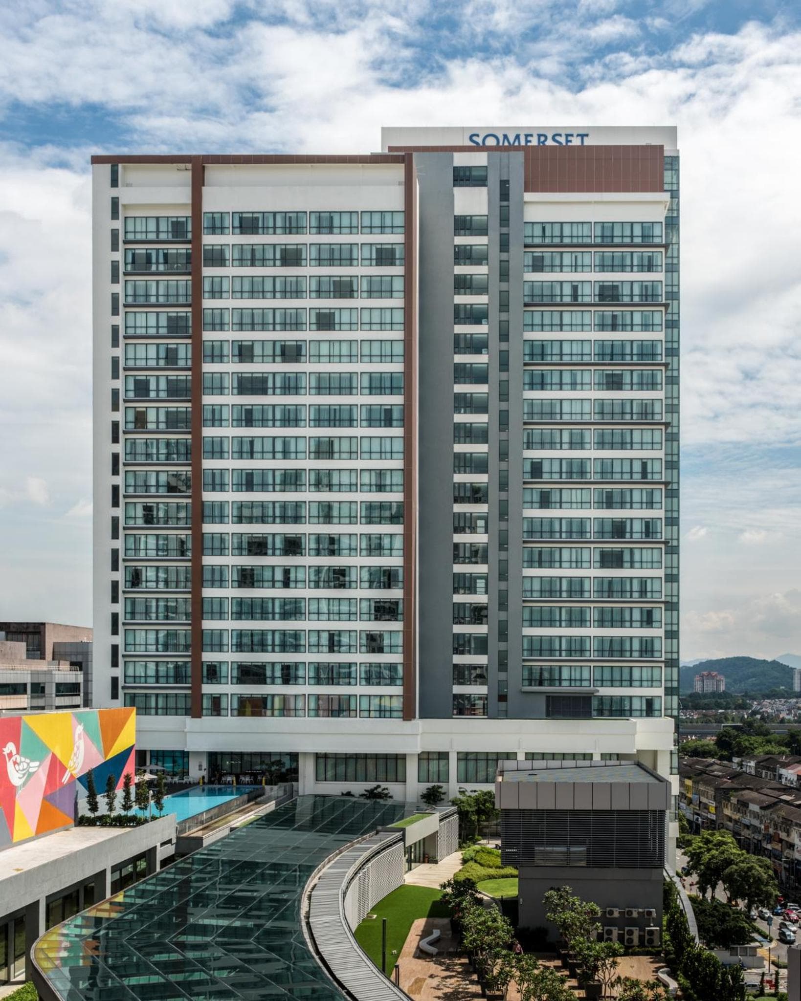 Somerset Damansara Uptown Petaling Jaya, Petaling Jaya
