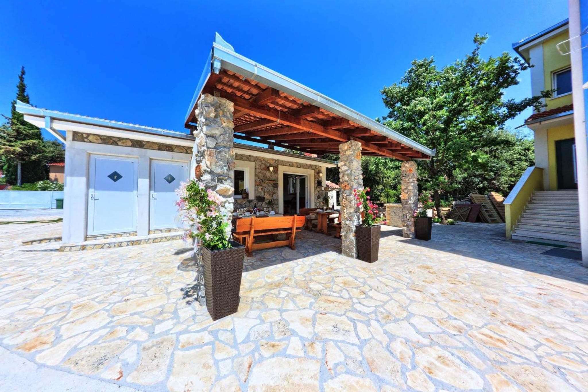 Apartments CVITA Holiday, Rogoznica, photo 3