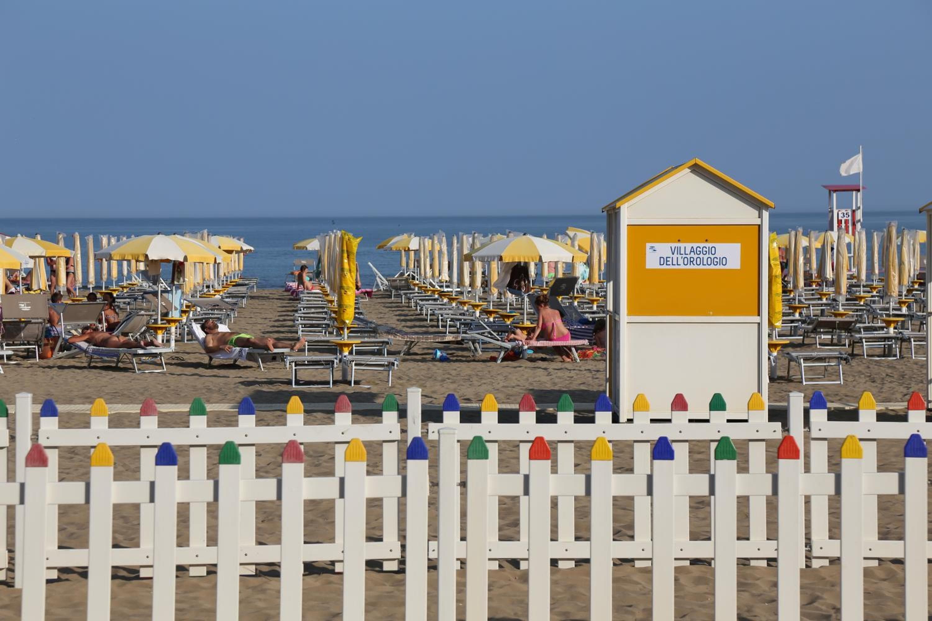 Residence Diapason, Caorle, photo 5