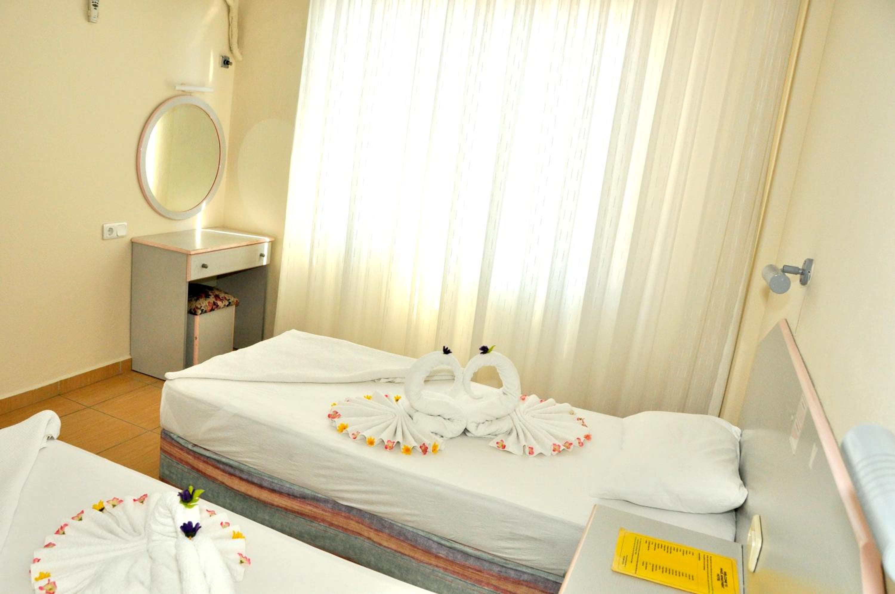Magi Apart Hotel, Alanya, photo 2