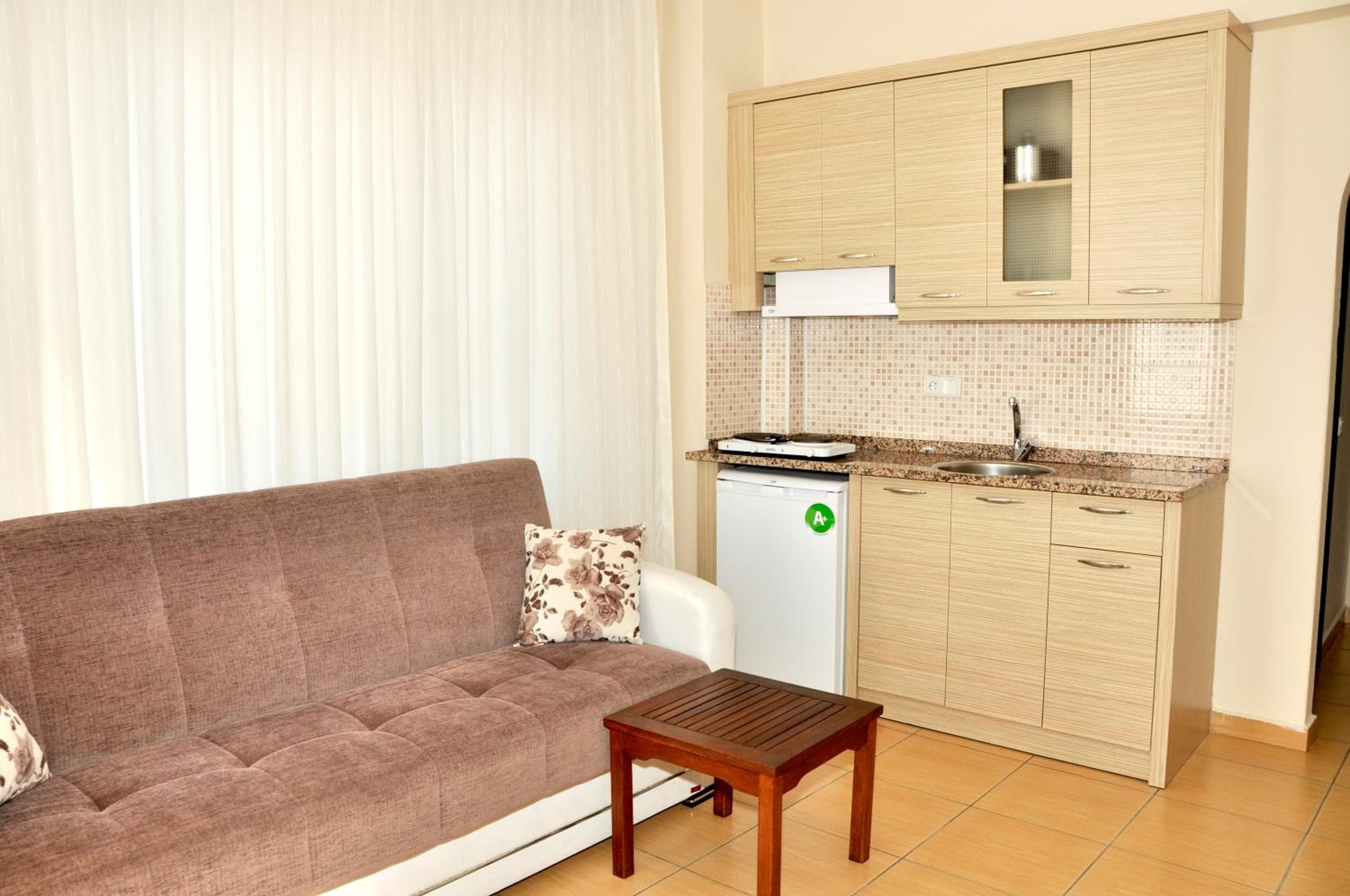 Magi Apart Hotel, Alanya, photo 6