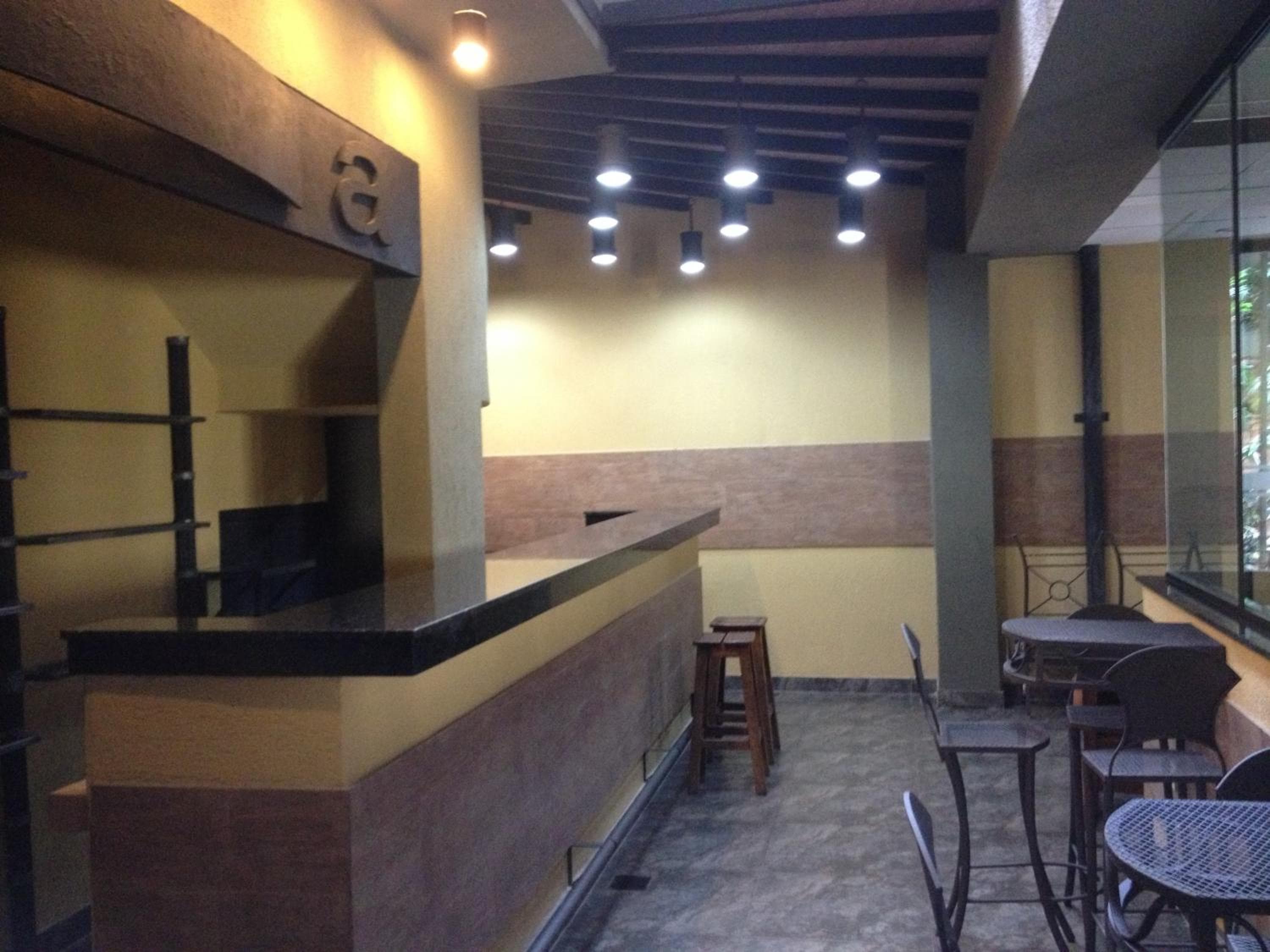 Aspen Hotel & Apart, Asuncion, photo 6