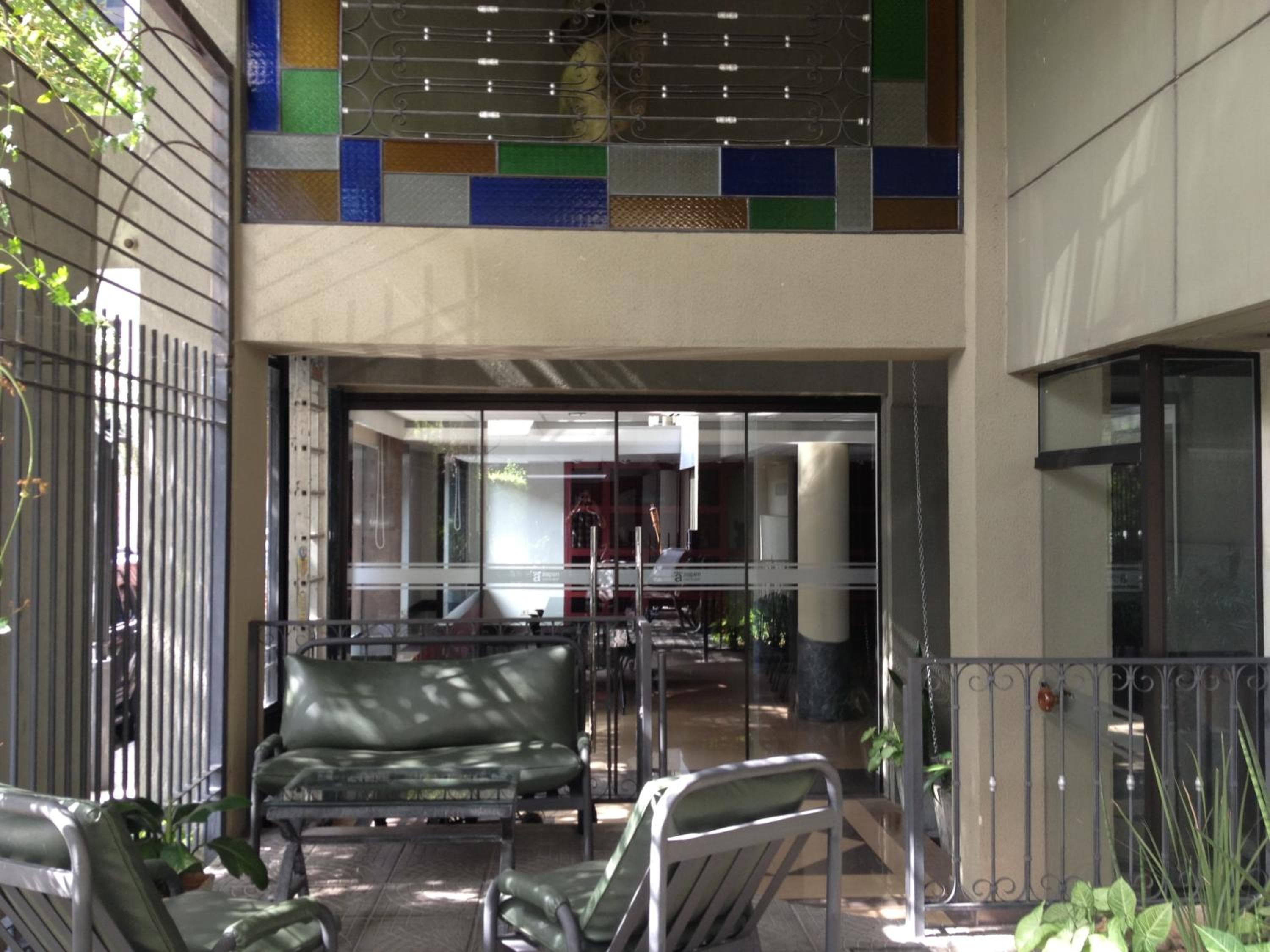 Aspen Hotel & Apart, Asuncion, photo 3
