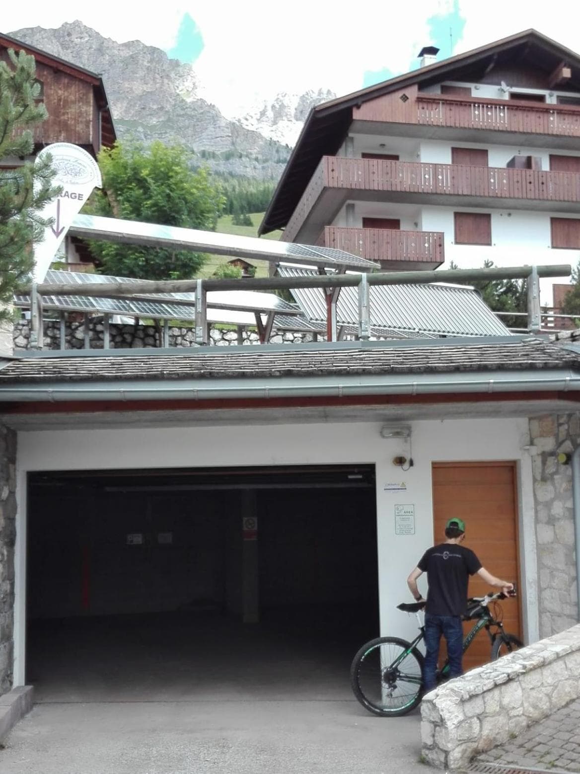 Residenza Domino, Selva di Cadore, photo 2
