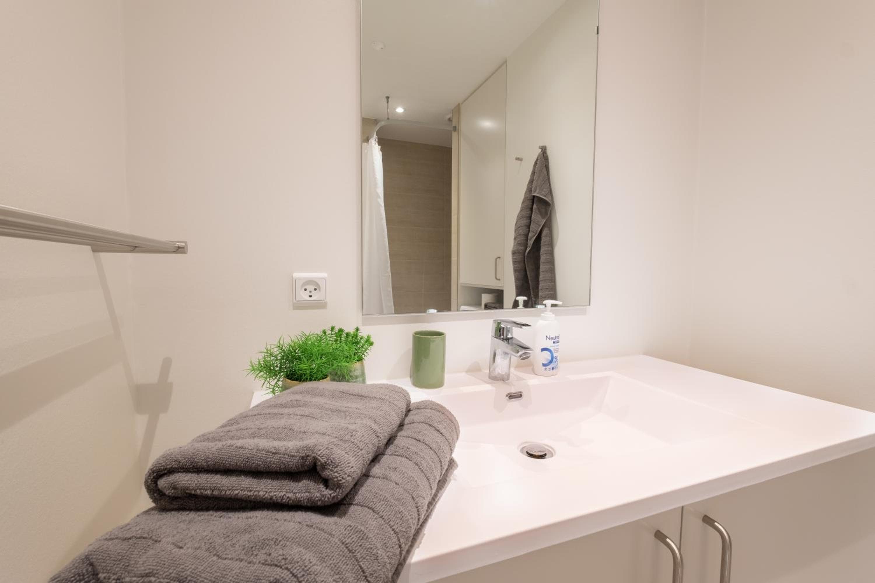Aalborg Hotel Apartments, Aalborg, photo 5