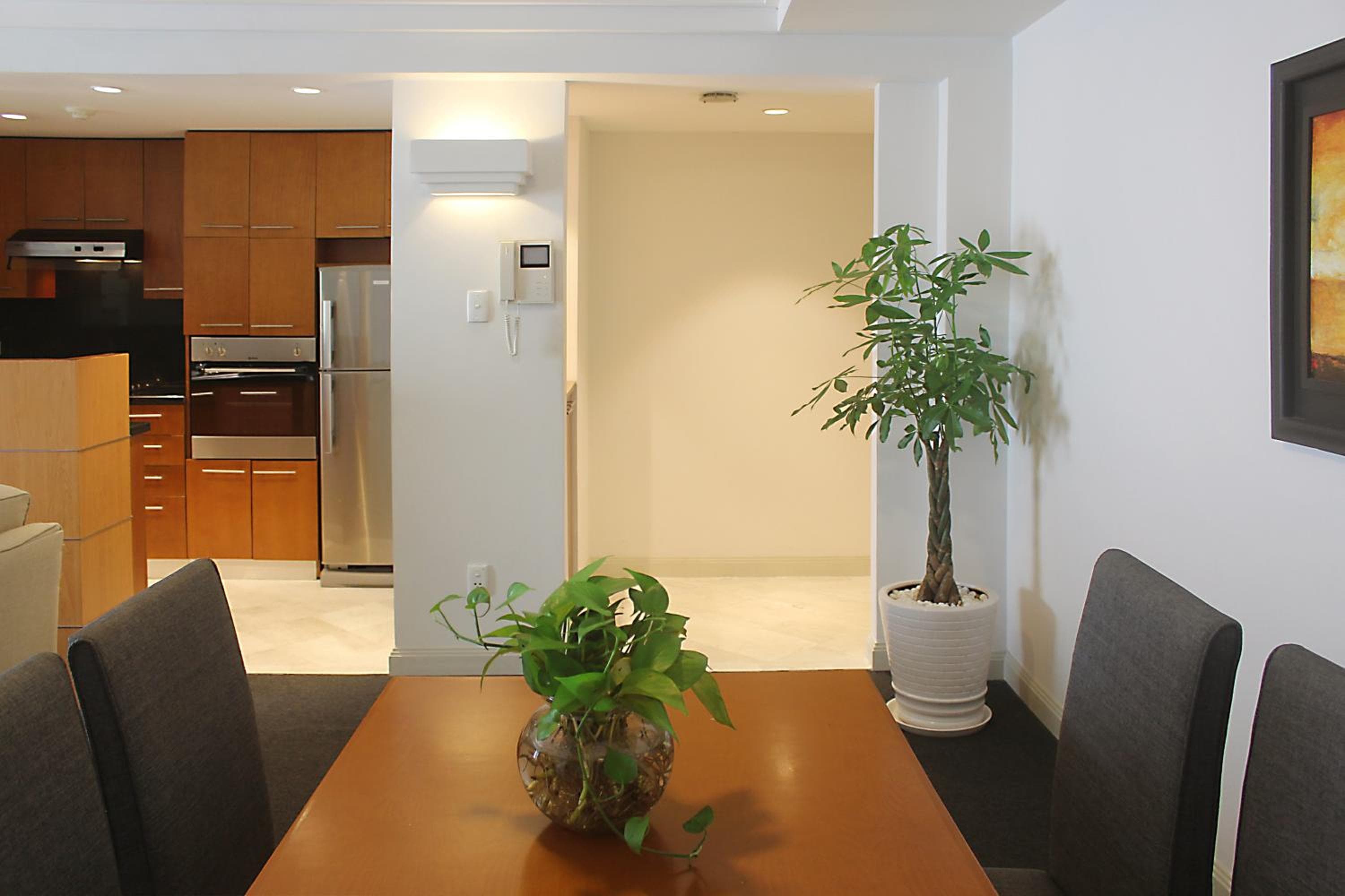 Downtown Retro Serviced Apartment, Ho Chi Minh City, photo 5