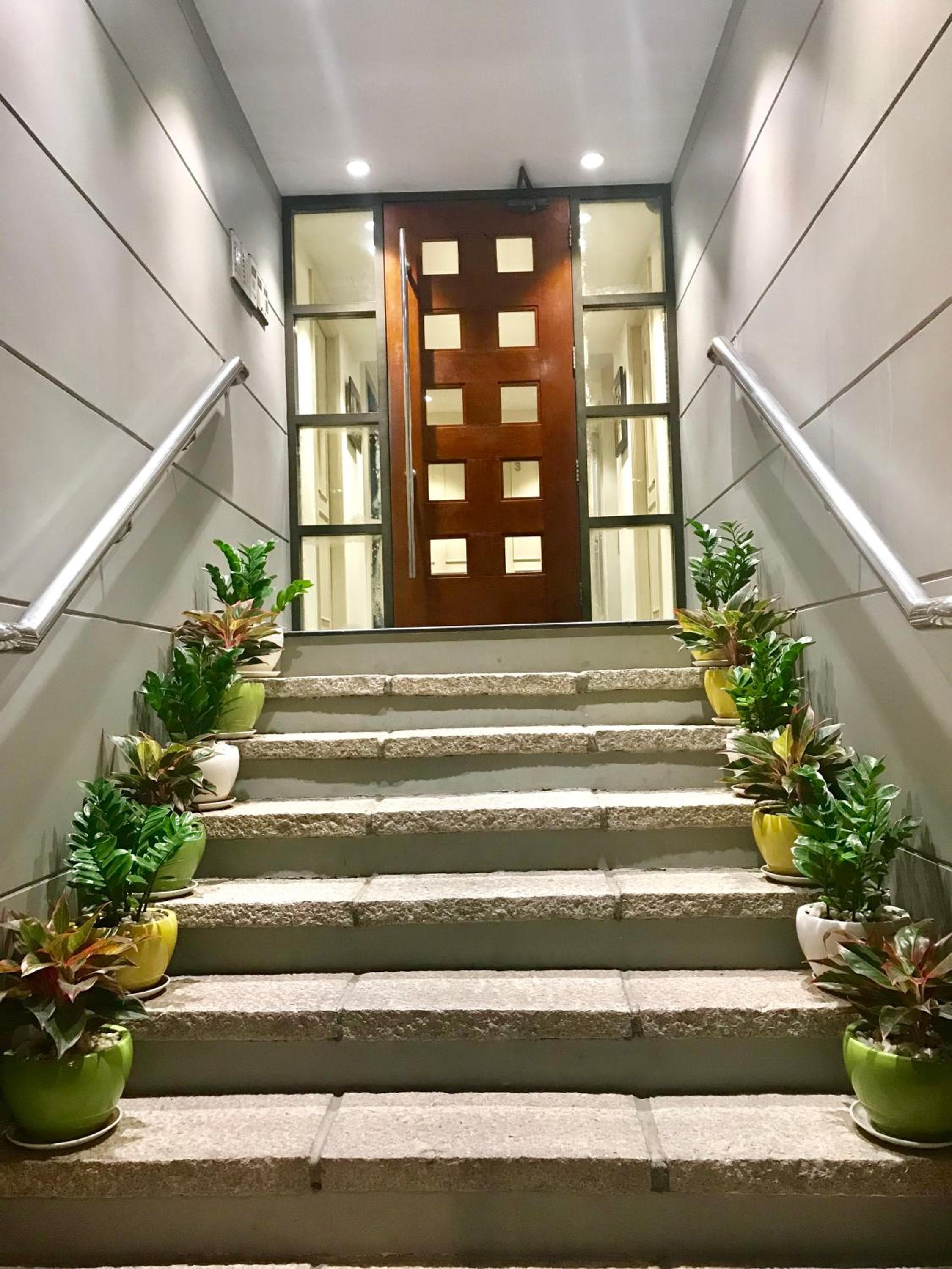 Downtown Retro Serviced Apartment, Ho Chi Minh City, photo 4