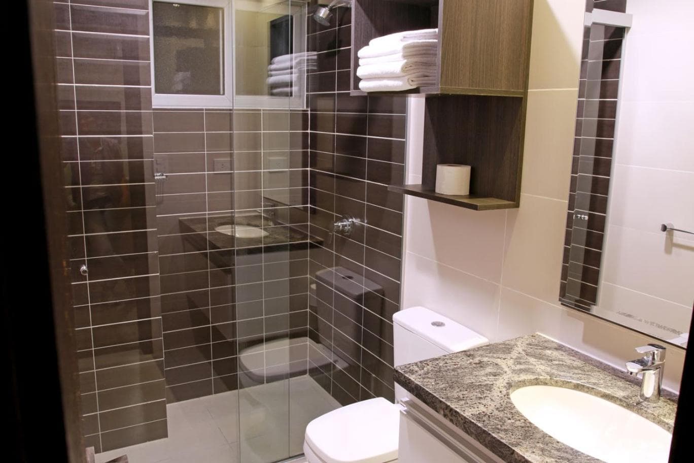 Urban Suites Apart Hotel, Santa Cruz de la Sierra, photo 3