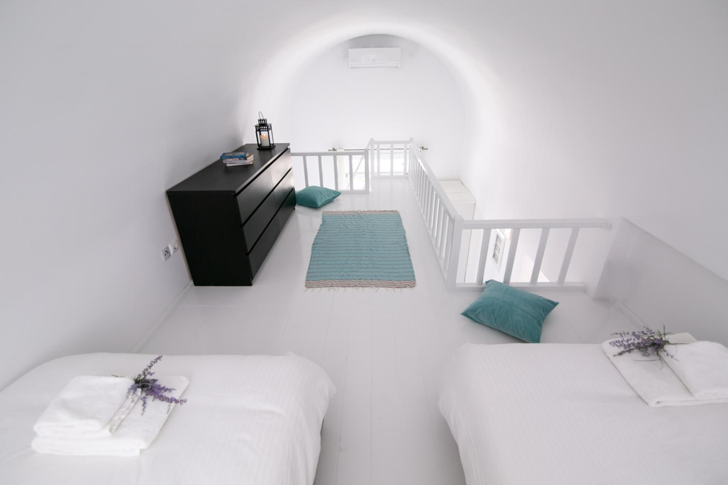 Apanomeria Boutique Residence, Oia, photo 3