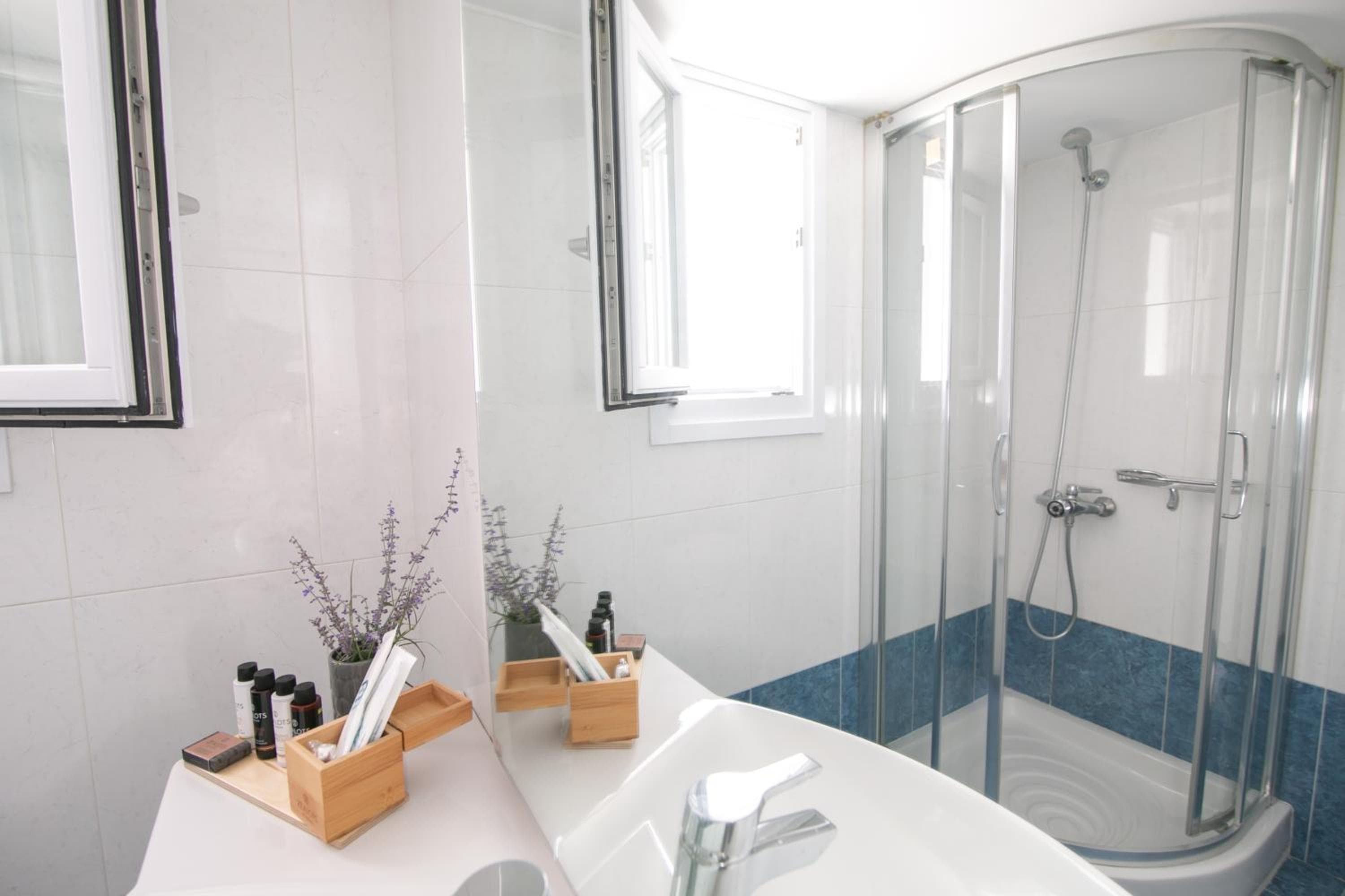 Apanomeria Boutique Residence, Oia, photo 5