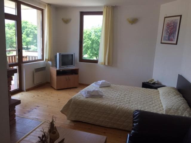 Apartments Four Leaf Clover Bansko to rent, Bansko, photo 2