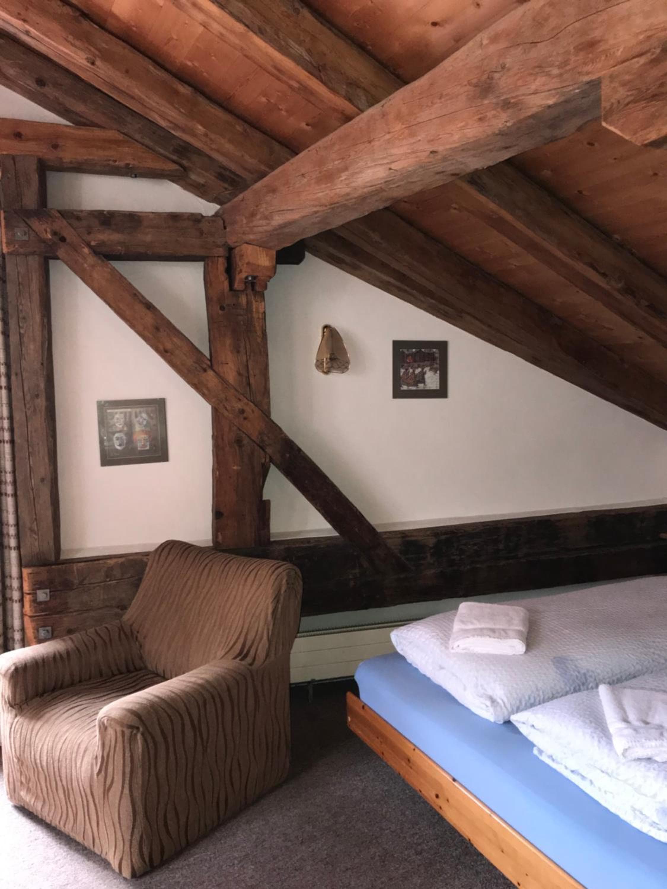 ApartHOTEL Chasa Valär, Scuol, photo 5