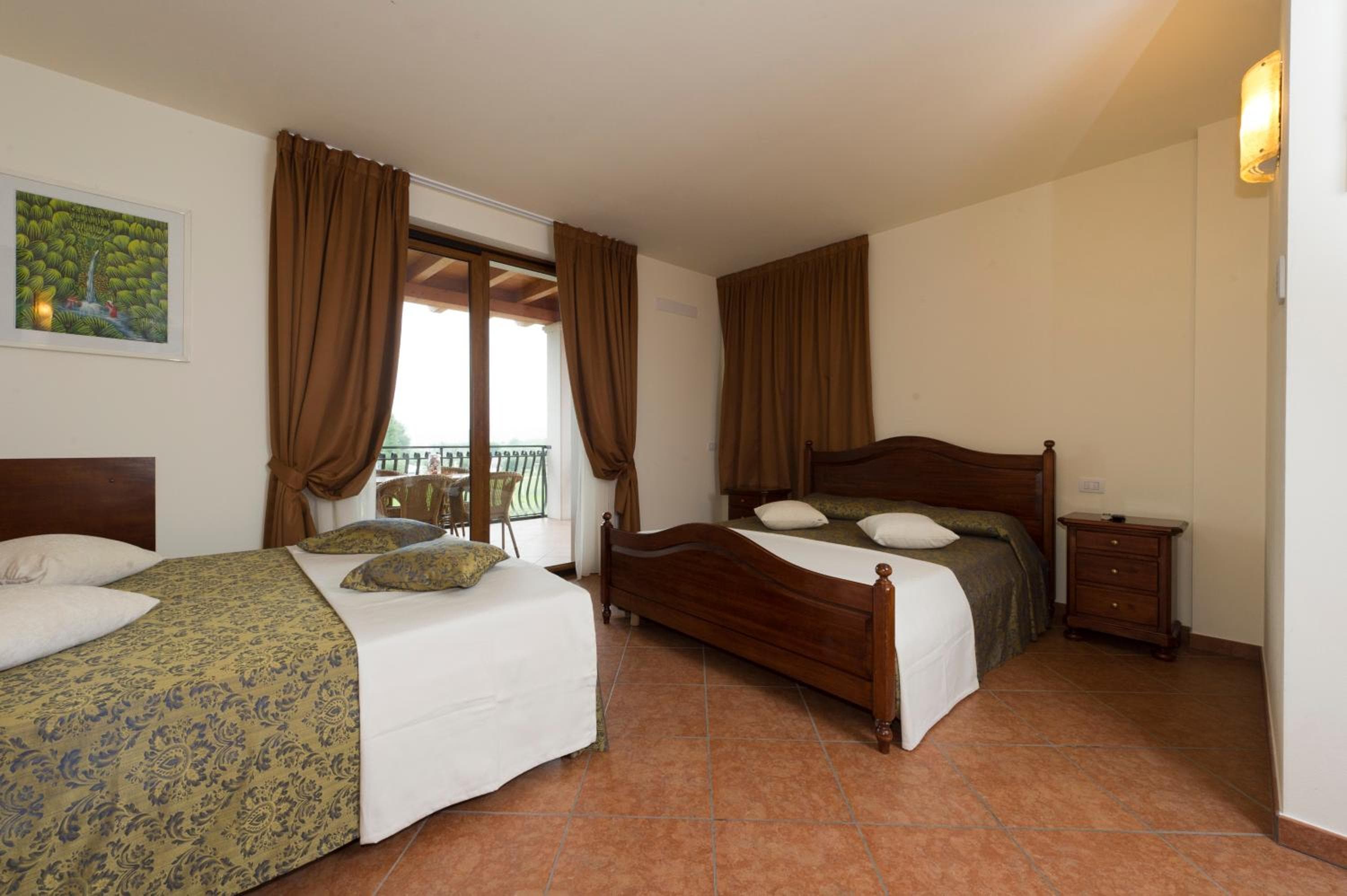 Locanda Ristorante al Cardellino, Bardolino, photo 4
