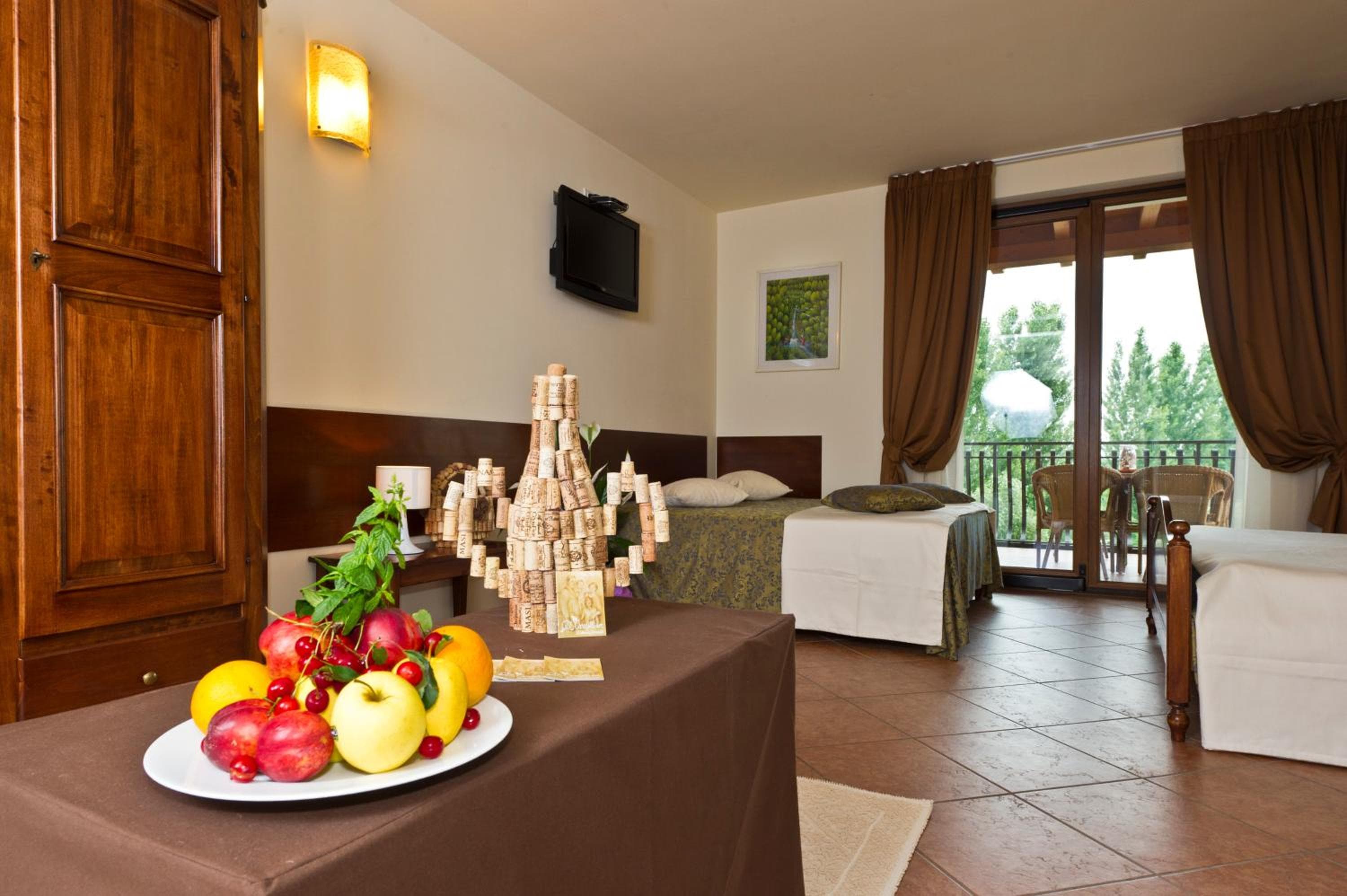 Locanda Ristorante al Cardellino, Bardolino, photo 3