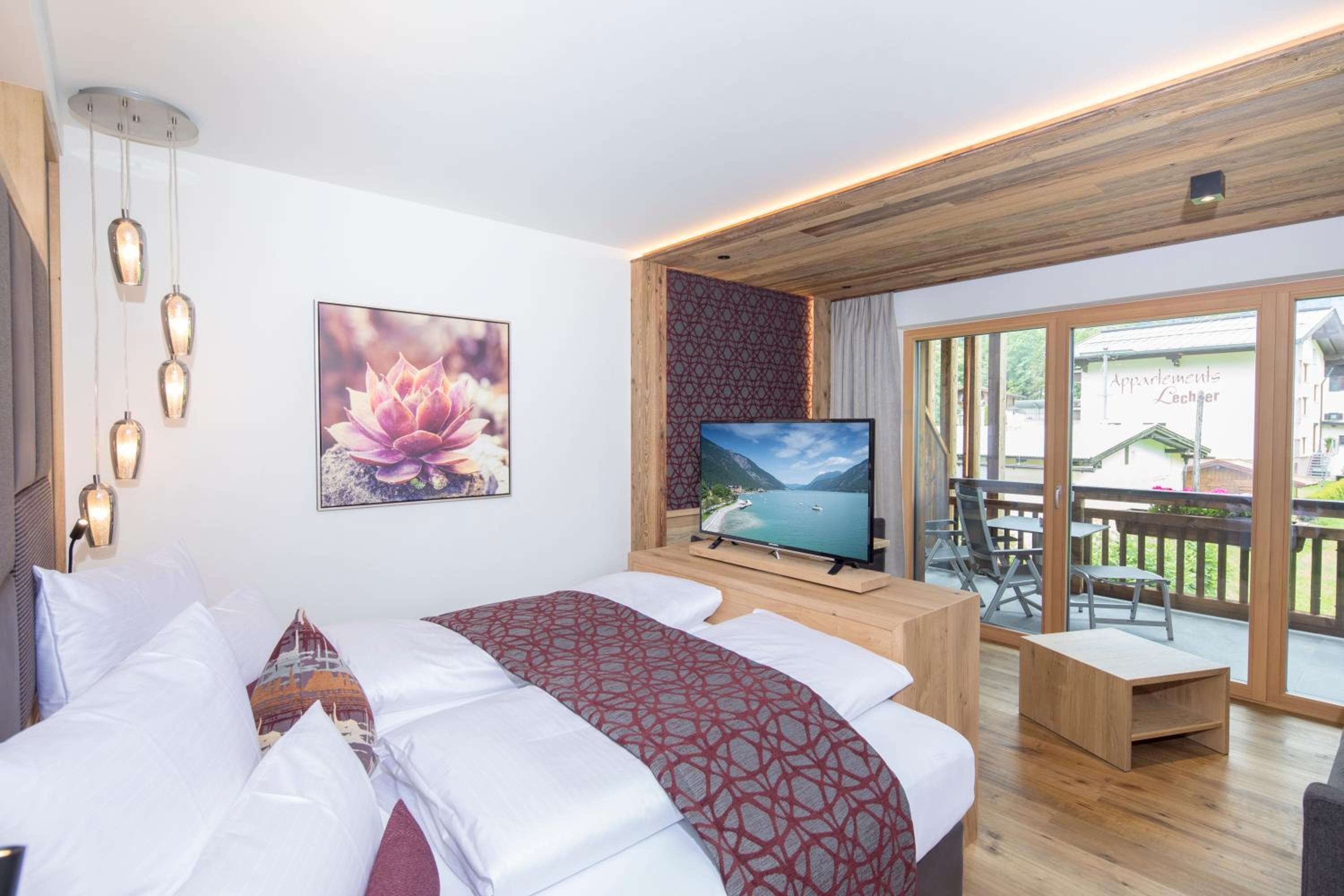 Wagner's Aparthotel, Pertisau, photo 5