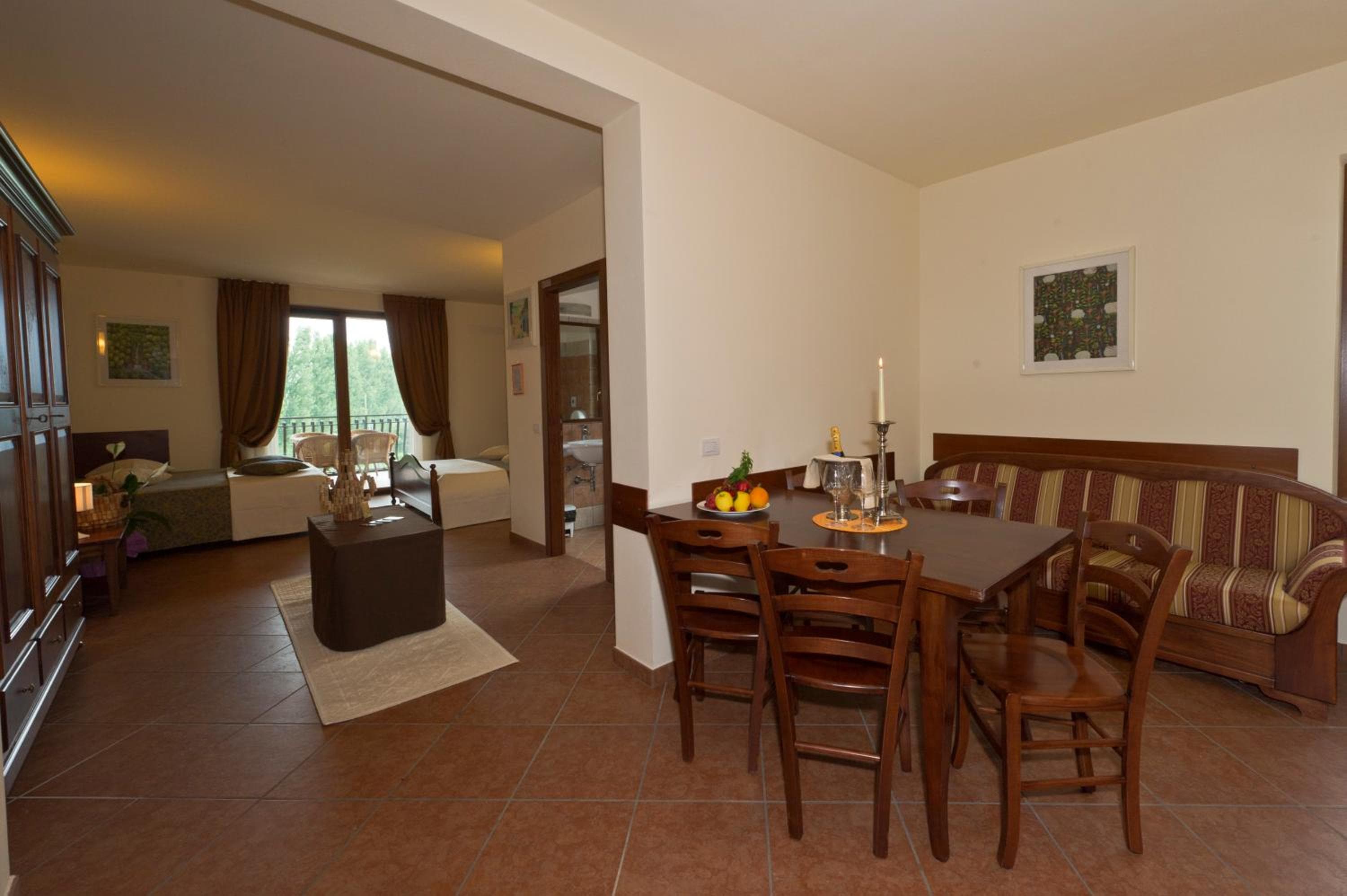 Locanda Ristorante al Cardellino, Bardolino, photo 5